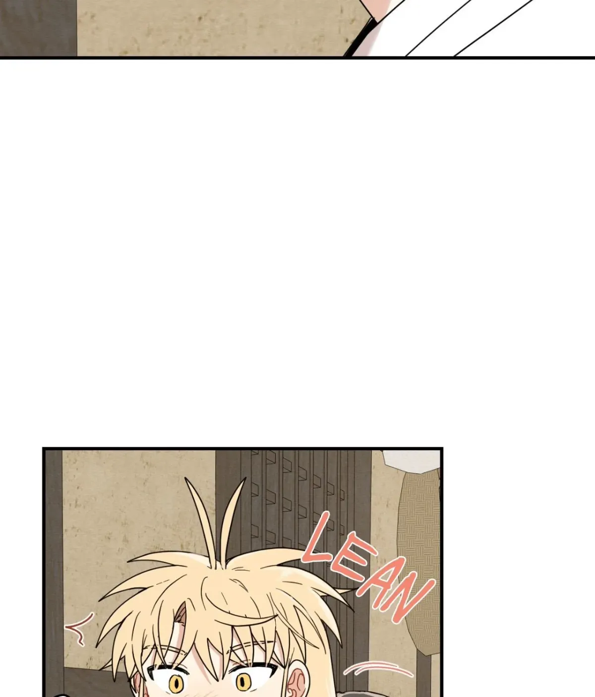 Golden Bells and Dragon Scales Chapter 71.2 page 11 - 