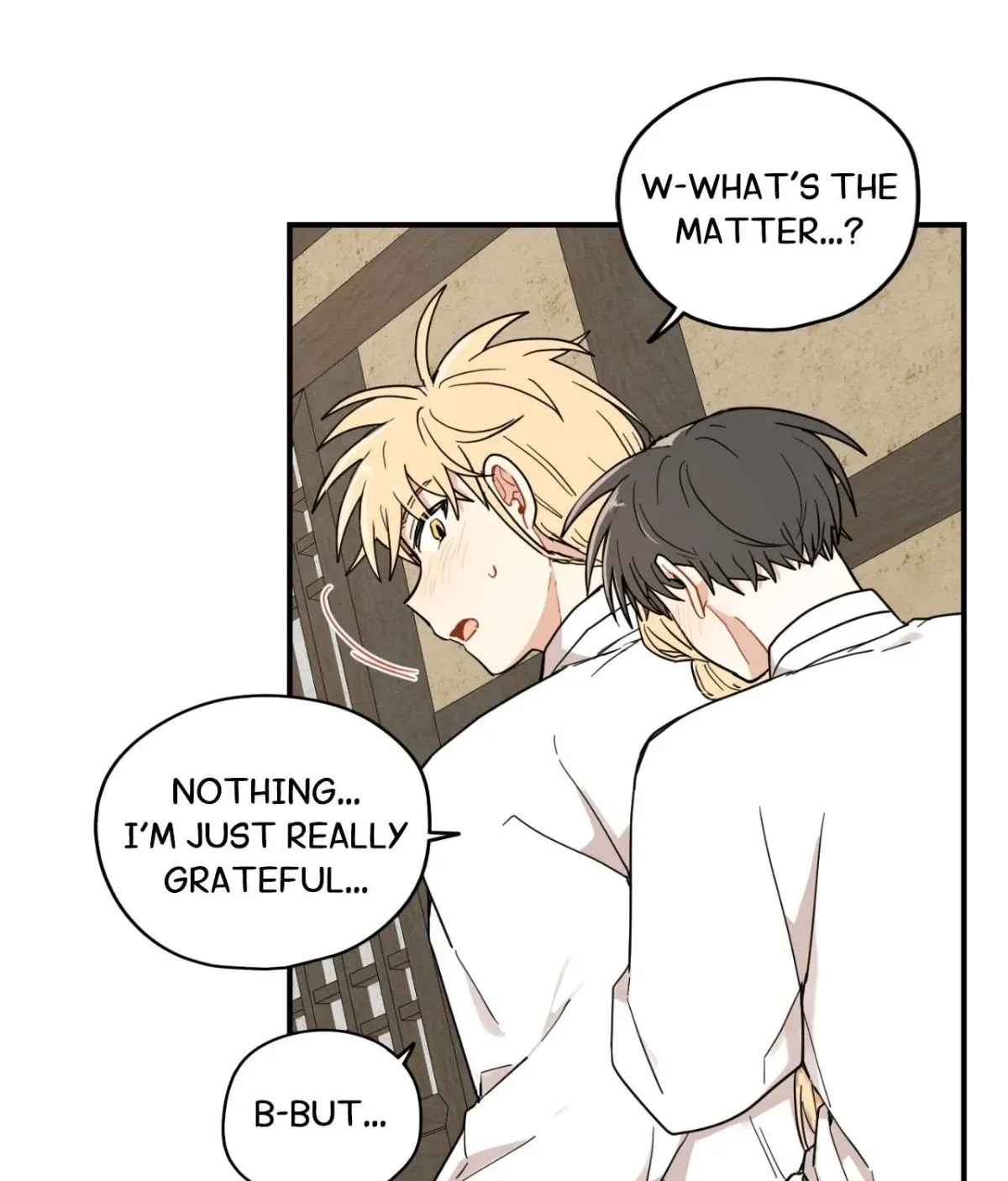 Golden Bells and Dragon Scales Chapter 71.2 page 13 - 