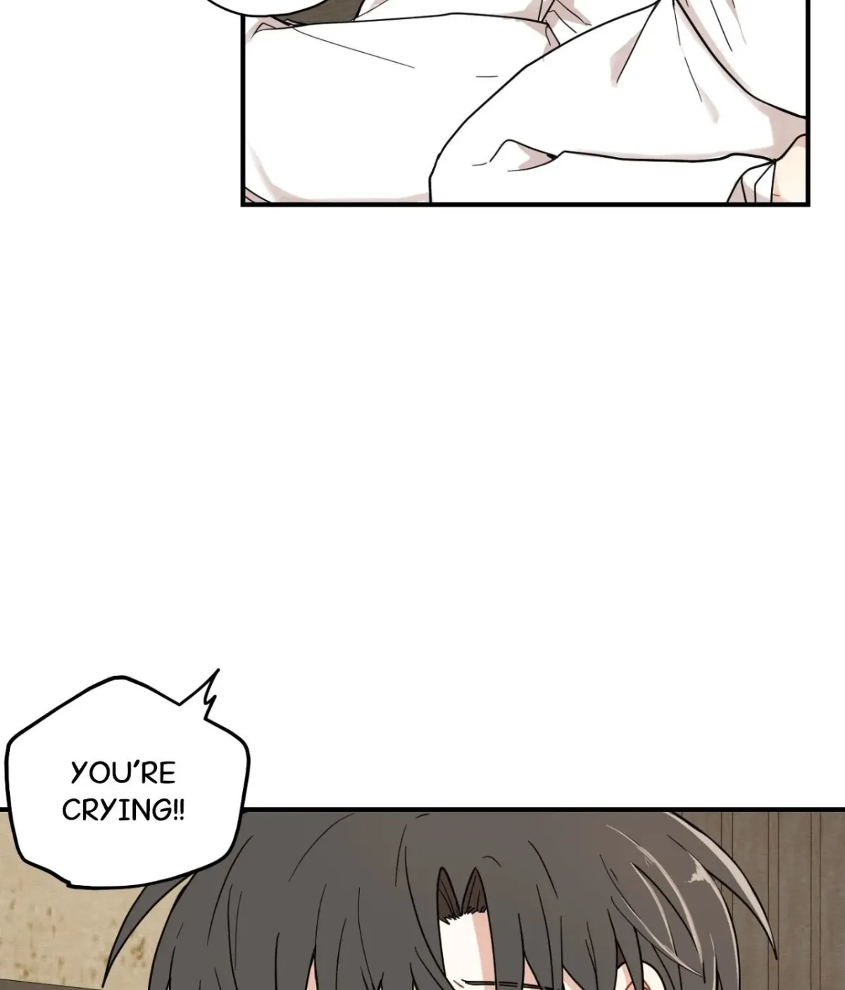 Golden Bells and Dragon Scales Chapter 71.2 page 14 - 