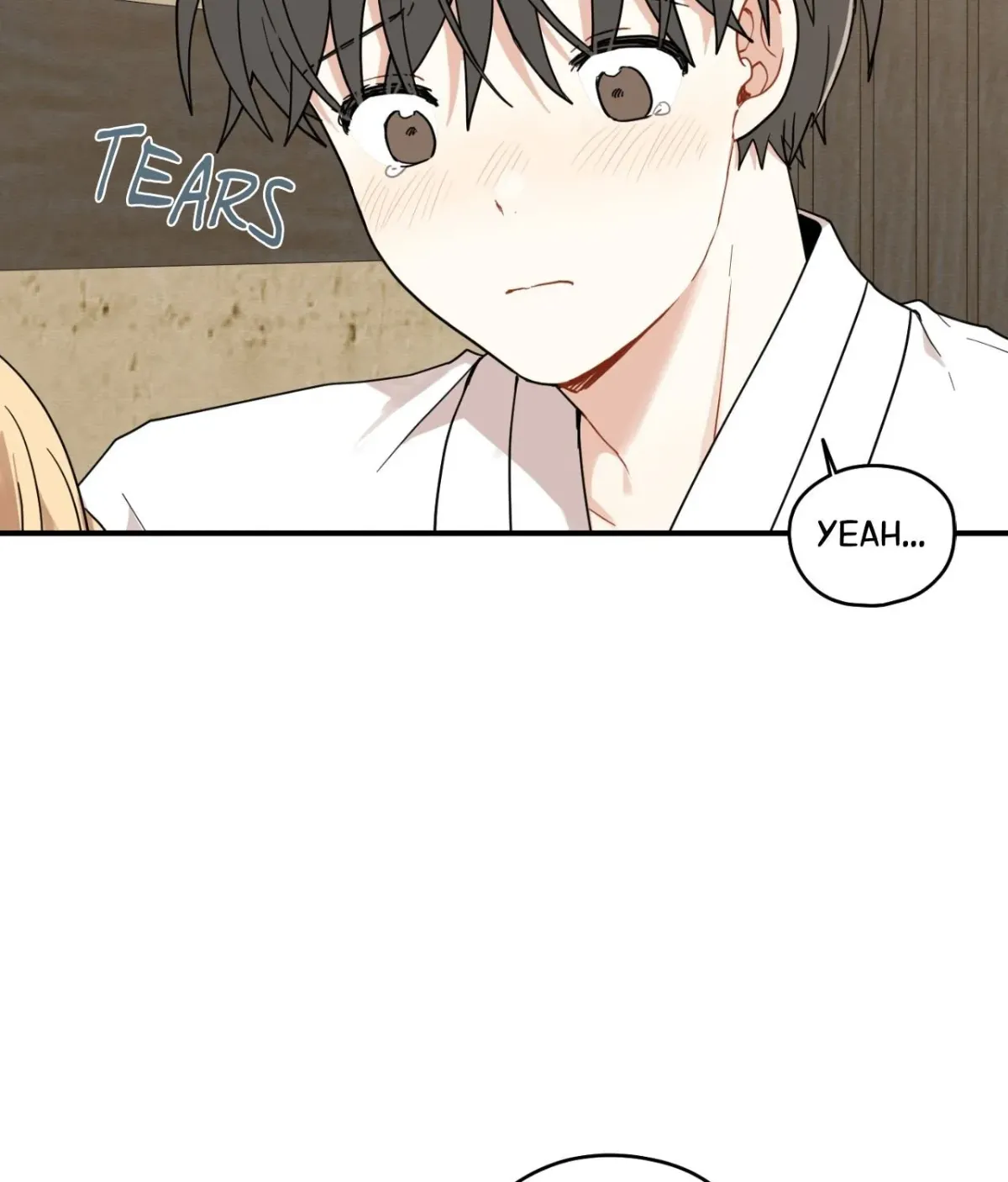 Golden Bells and Dragon Scales Chapter 71.2 page 15 - 