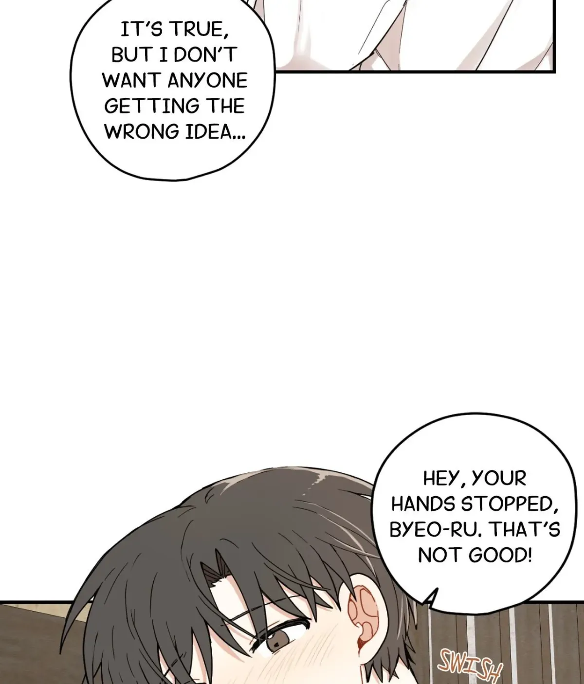 Golden Bells and Dragon Scales Chapter 71.2 page 23 - 
