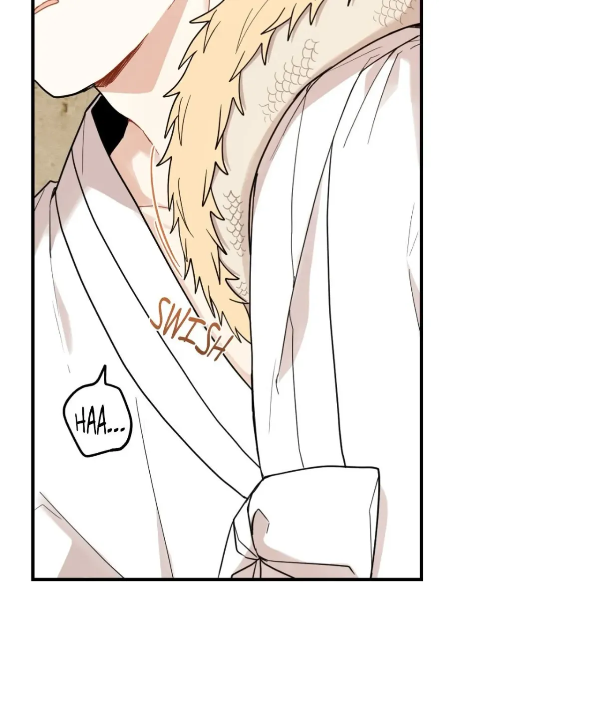Golden Bells and Dragon Scales Chapter 71.2 page 26 - 
