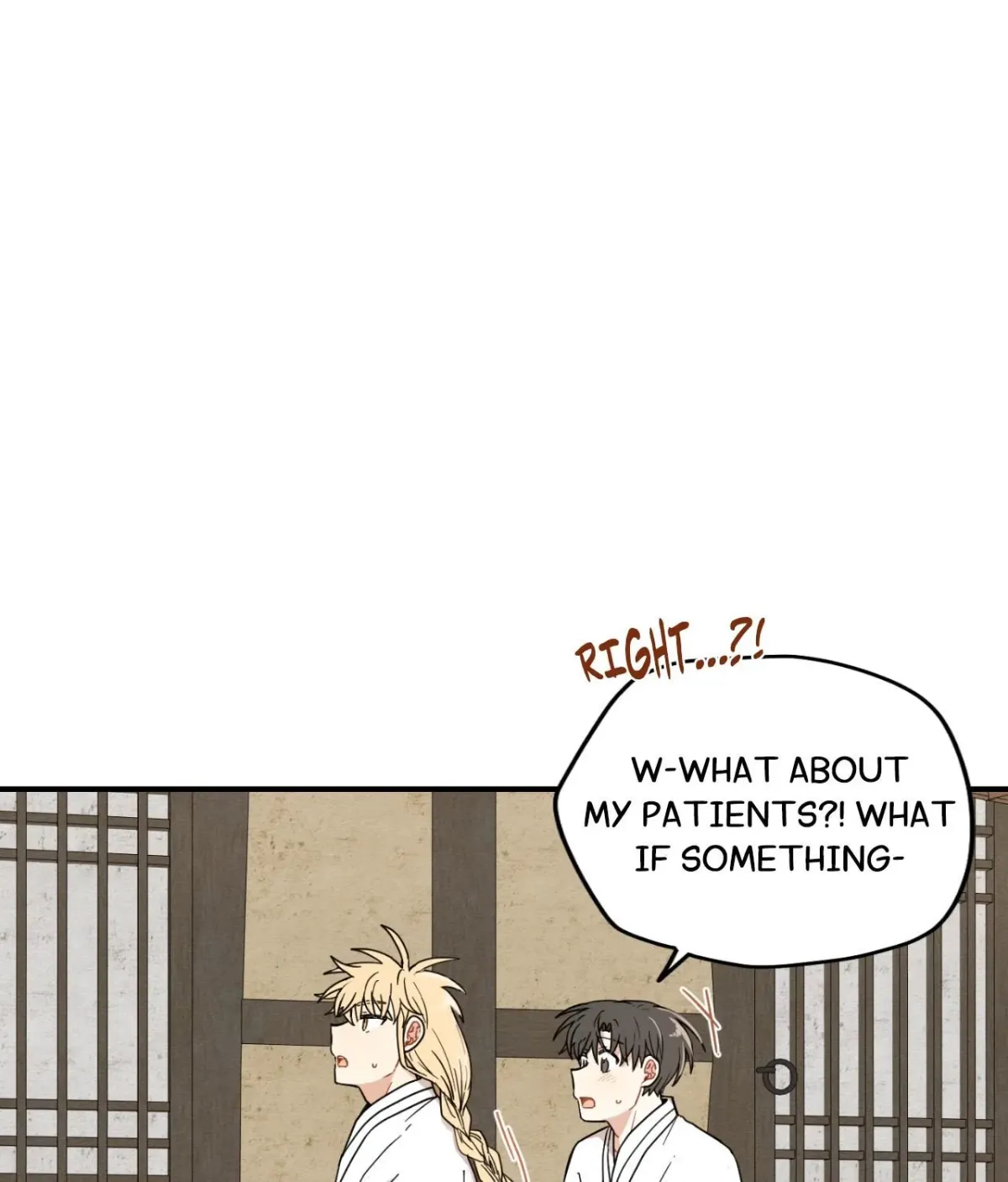 Golden Bells and Dragon Scales Chapter 71.2 page 4 - 