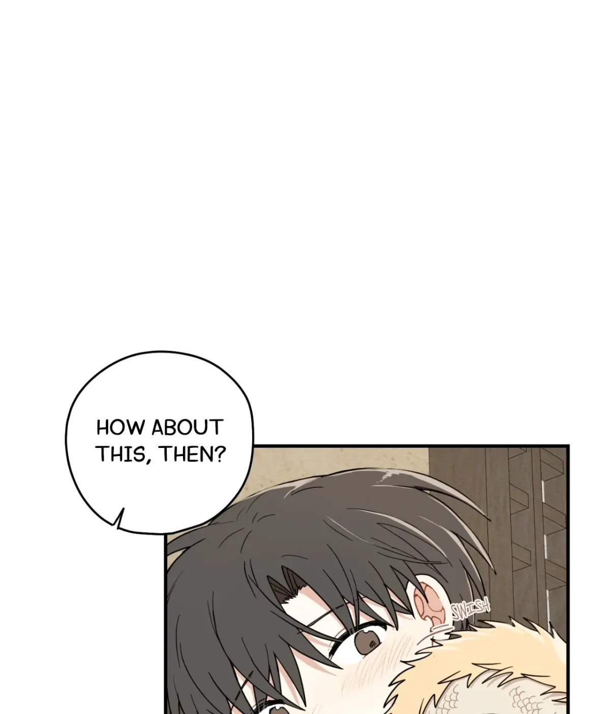 Golden Bells and Dragon Scales Chapter 71.2 page 32 - 