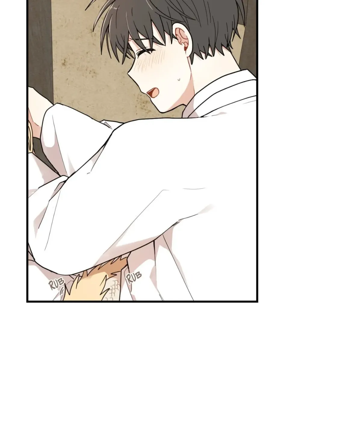 Golden Bells and Dragon Scales Chapter 71.2 page 40 - 