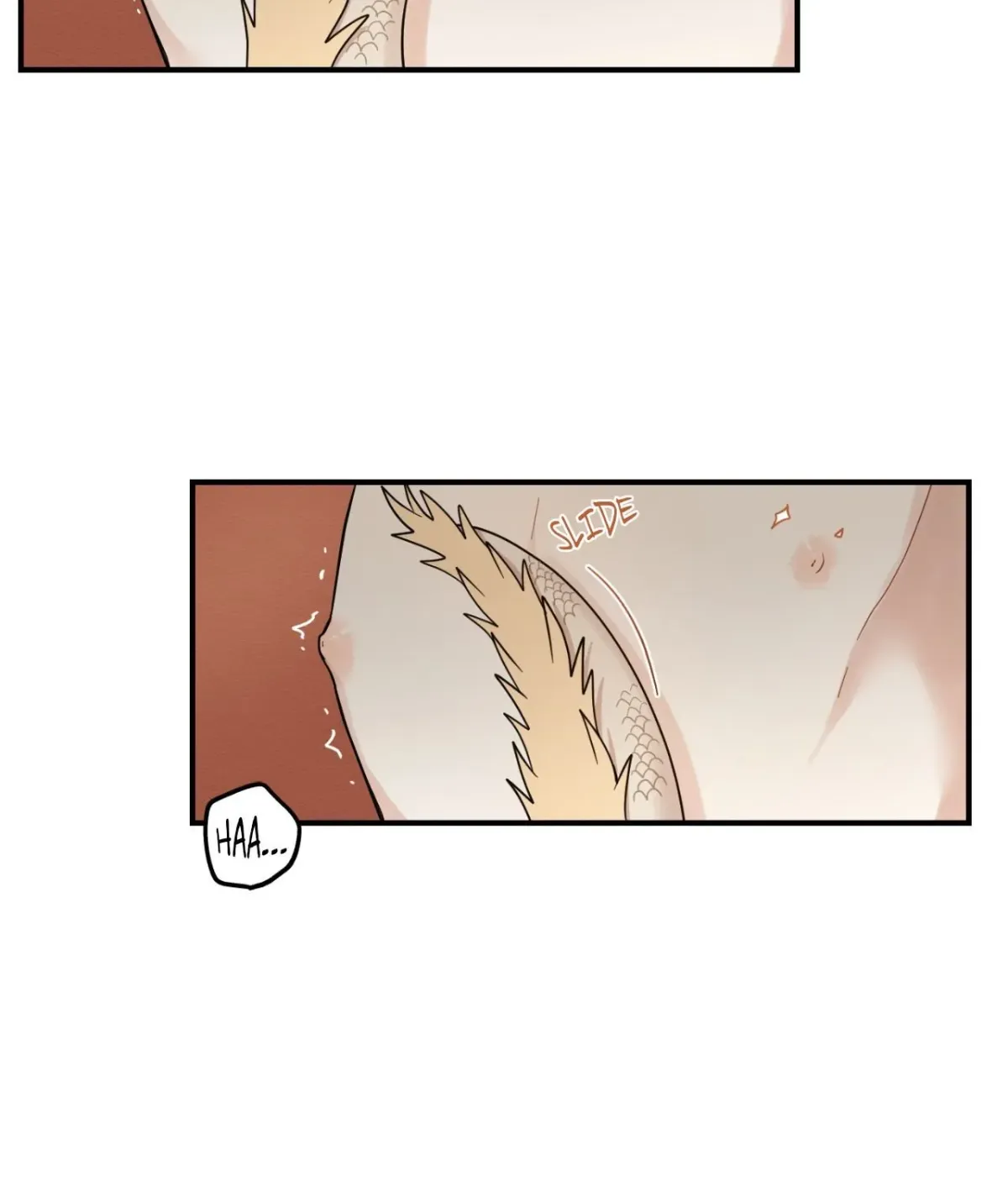Golden Bells and Dragon Scales Chapter 71.2 page 43 - 