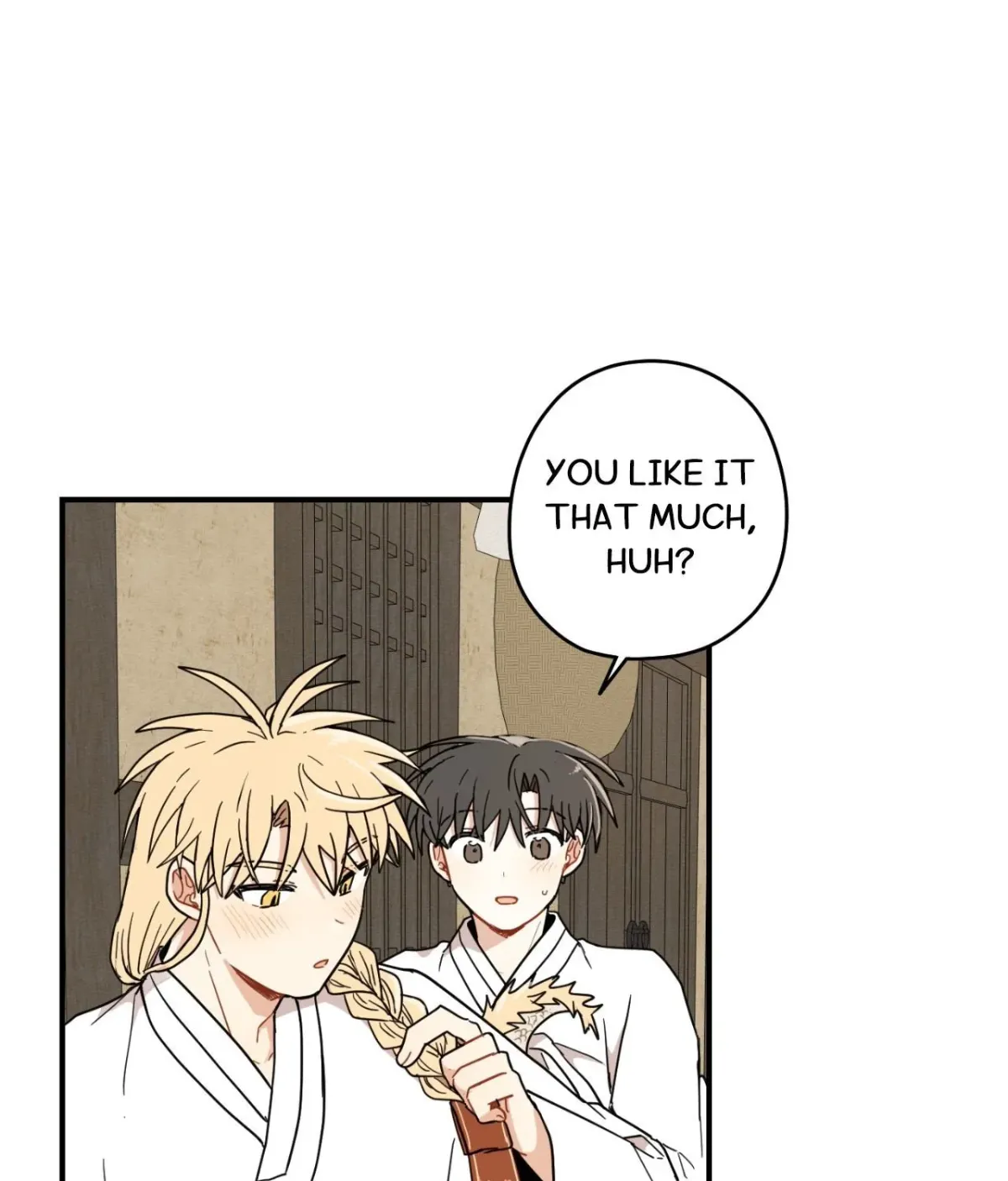 Golden Bells and Dragon Scales Chapter 71.2 page 51 - 