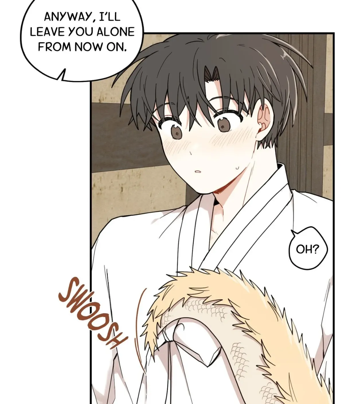 Golden Bells and Dragon Scales Chapter 71.2 page 53 - 
