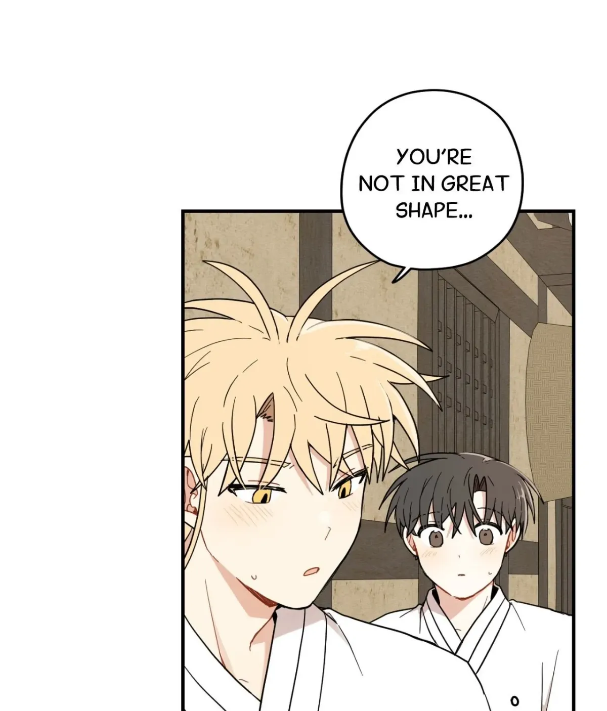 Golden Bells and Dragon Scales Chapter 71.2 page 57 - 
