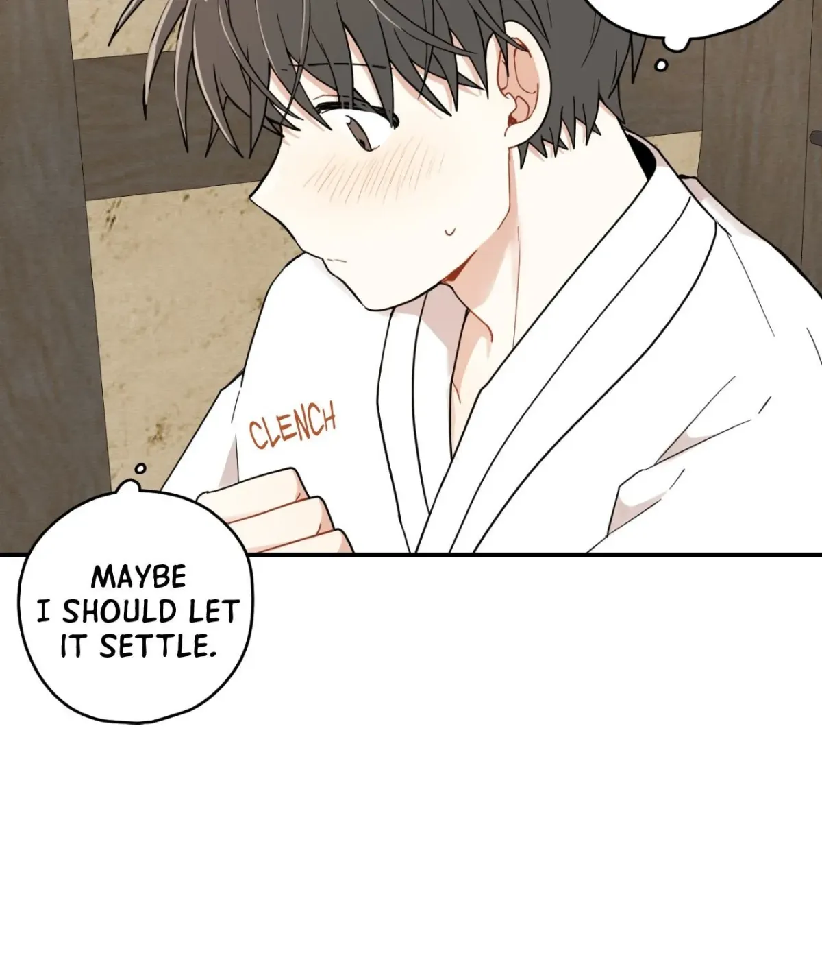 Golden Bells and Dragon Scales Chapter 71.2 page 59 - 