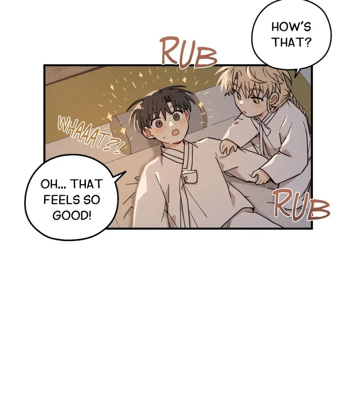 Golden Bells and Dragon Scales Chapter 71.2 page 68 - 