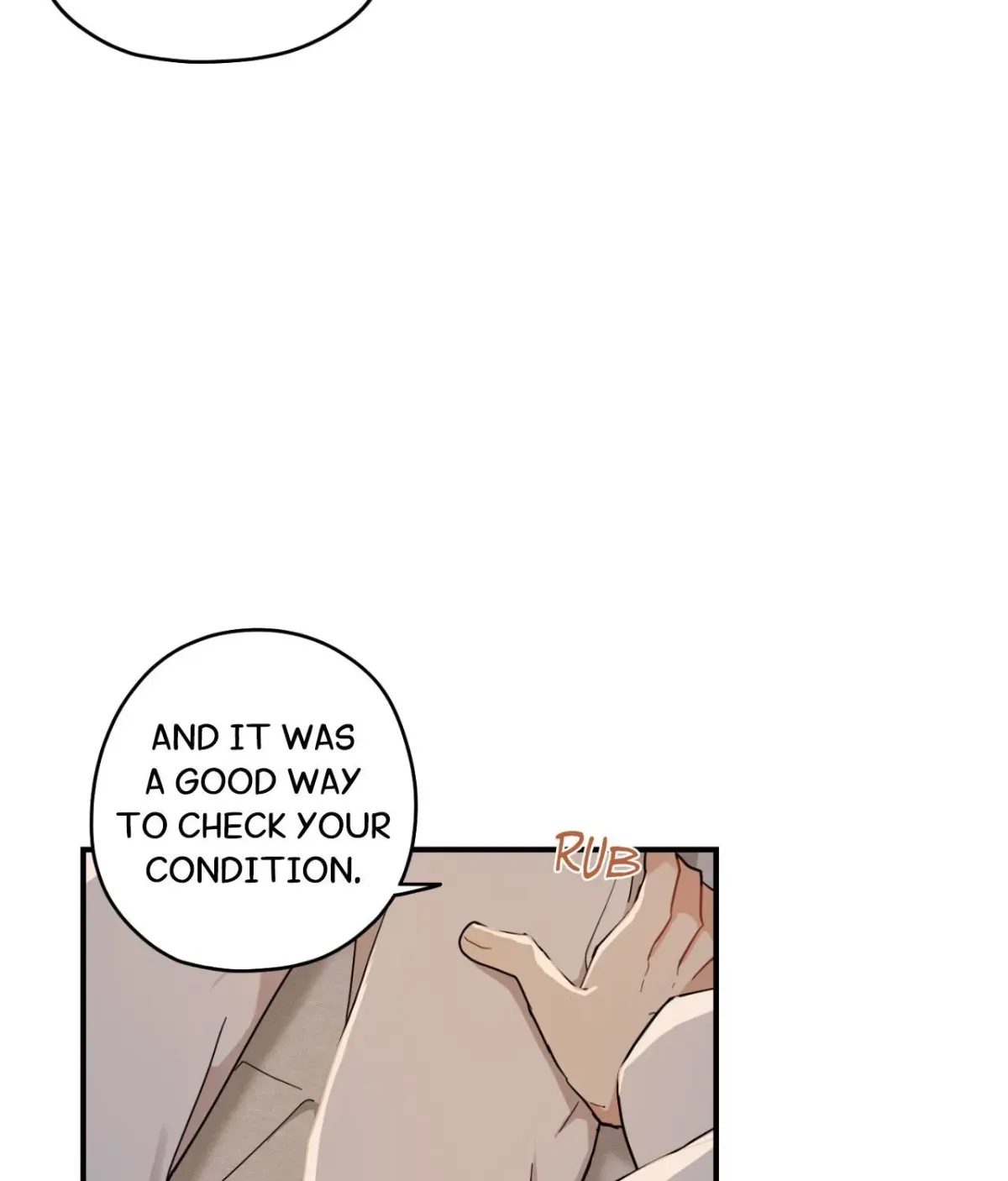 Golden Bells and Dragon Scales Chapter 71.2 page 70 - 