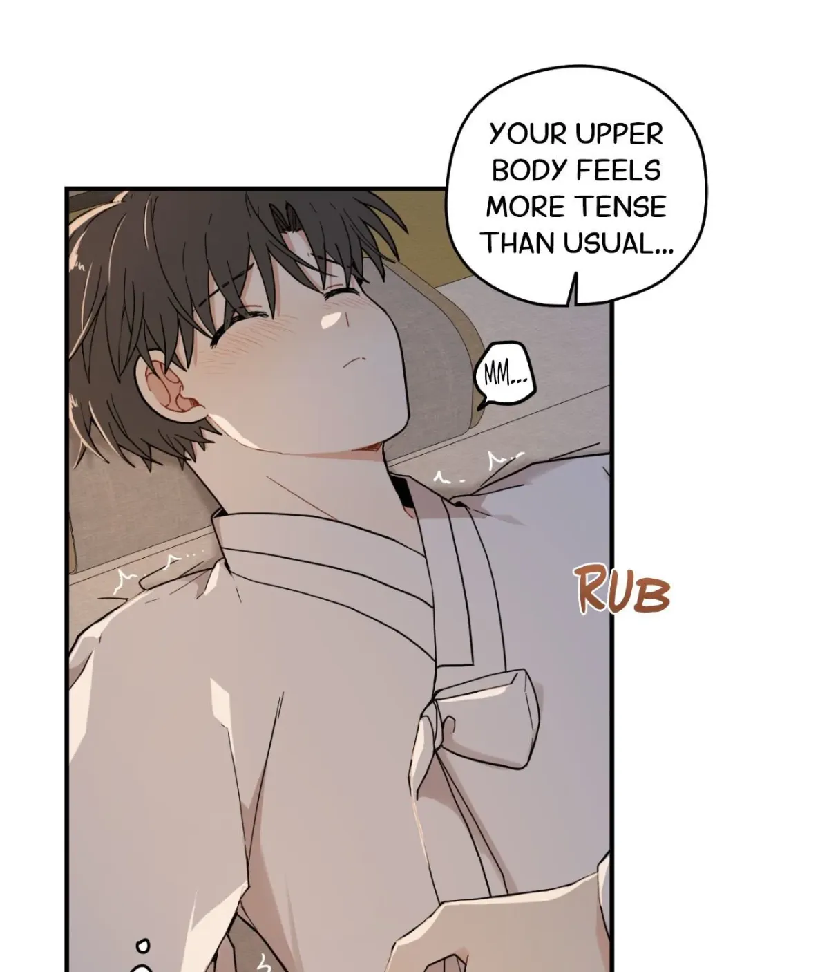 Golden Bells and Dragon Scales Chapter 71.2 page 75 - 