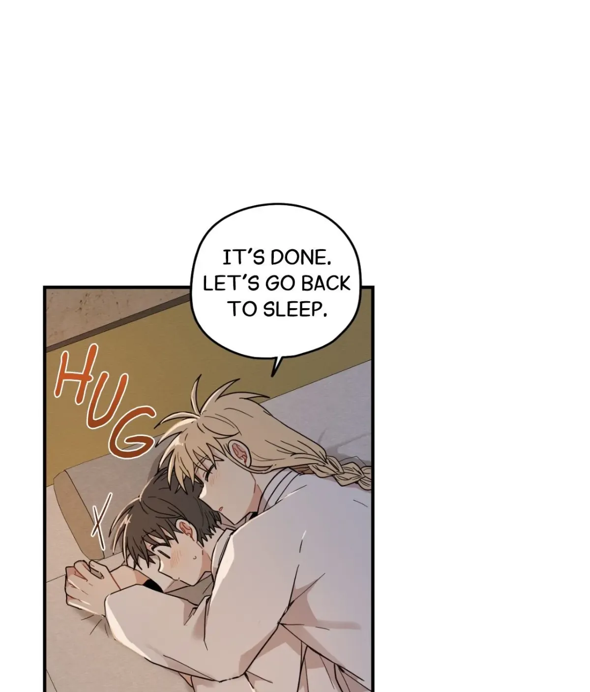 Golden Bells and Dragon Scales Chapter 71.2 page 79 - 
