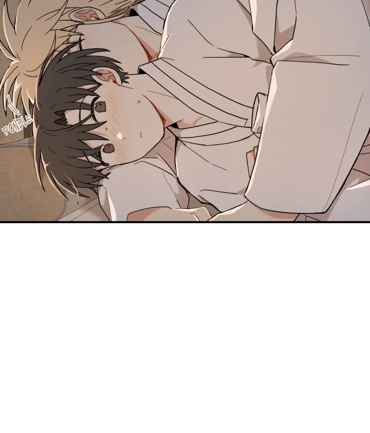 Golden Bells and Dragon Scales Chapter 71.2 page 83 - 