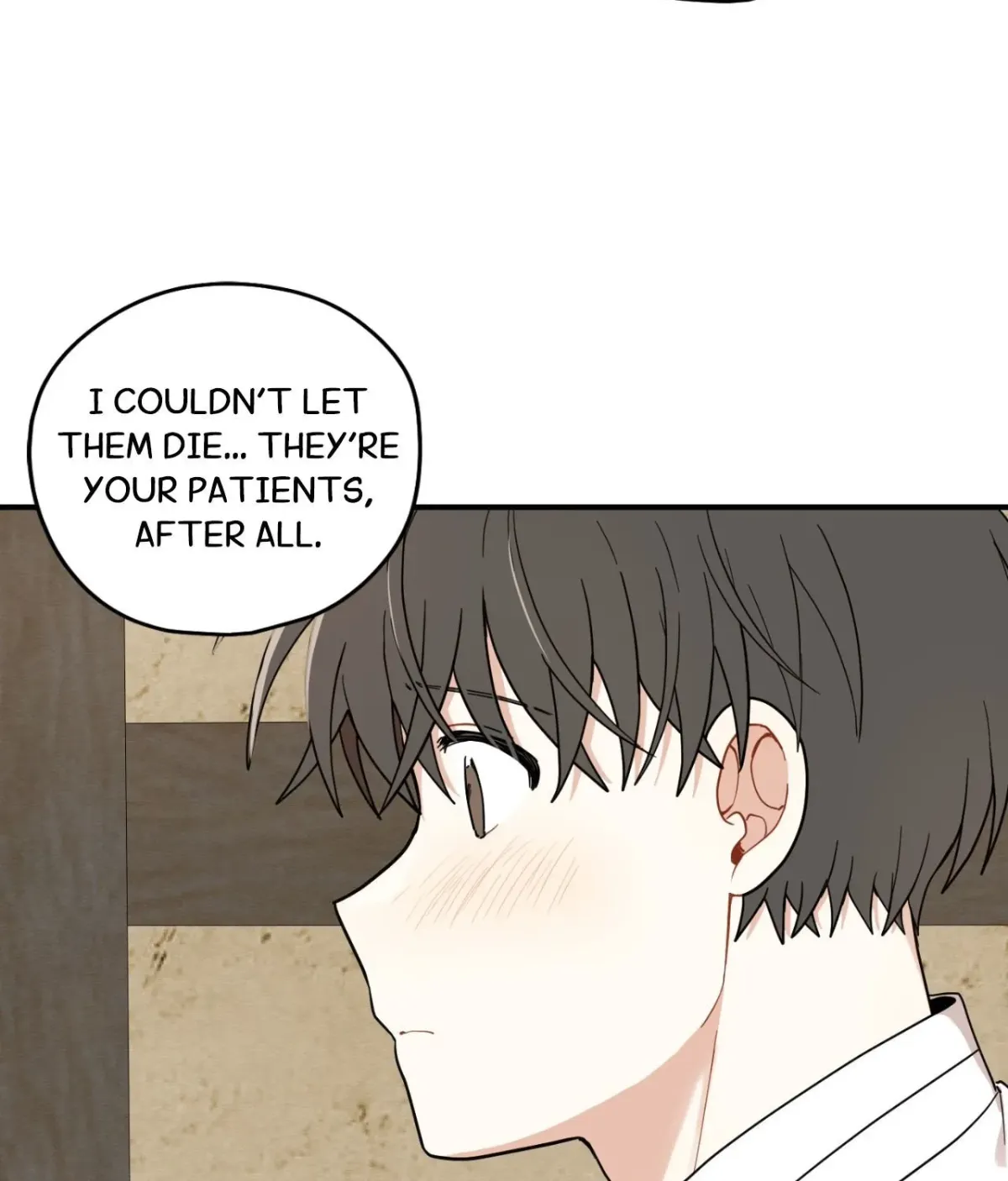 Golden Bells and Dragon Scales Chapter 71.2 page 10 - 