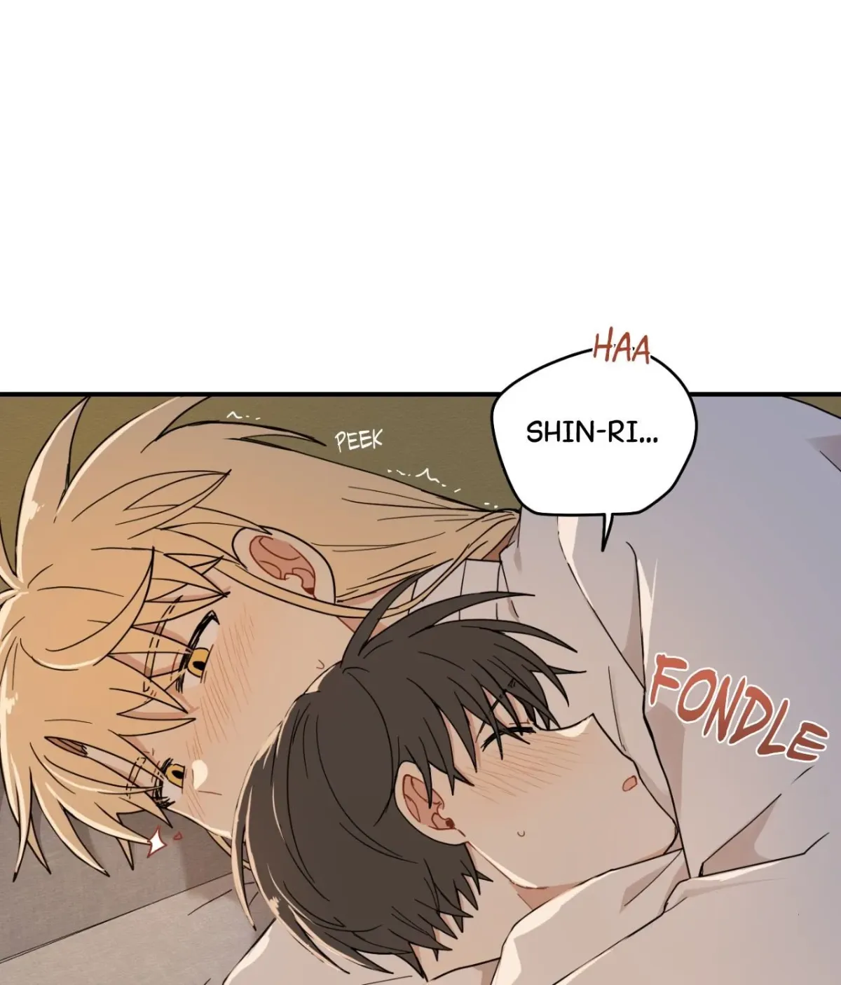 Golden Bells and Dragon Scales Chapter 71.2 page 96 - 