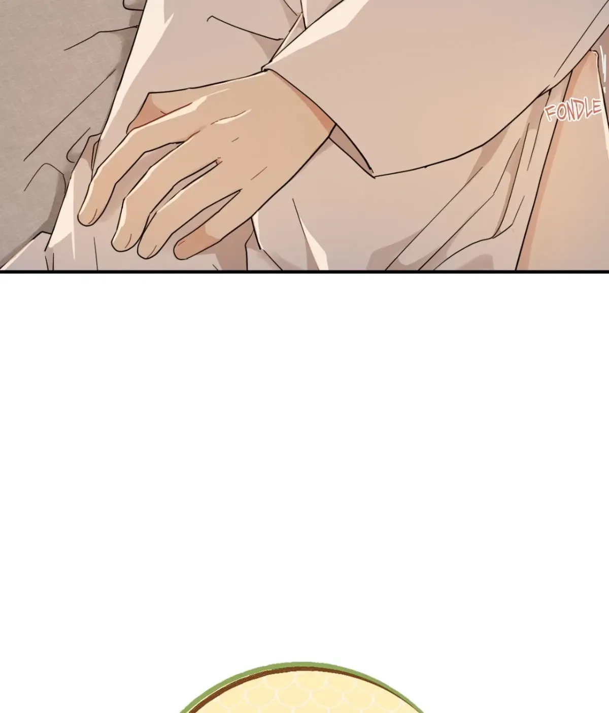 Golden Bells and Dragon Scales Chapter 71.21 page 2 - 