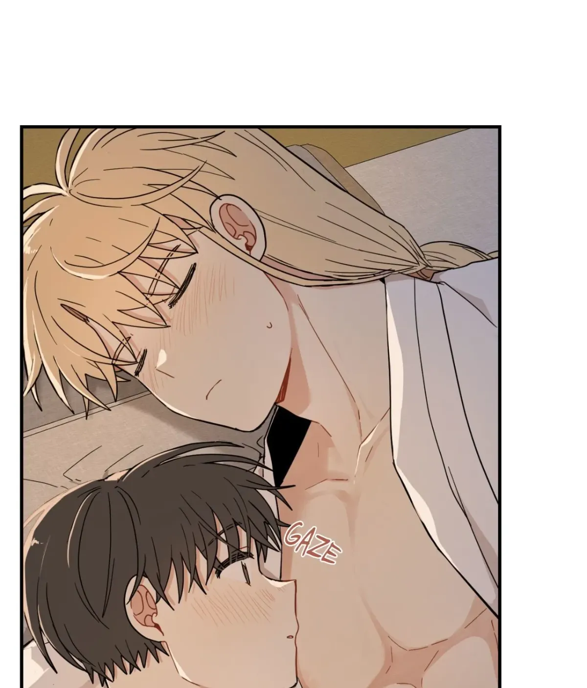 Golden Bells and Dragon Scales Chapter 71.21 page 11 - 