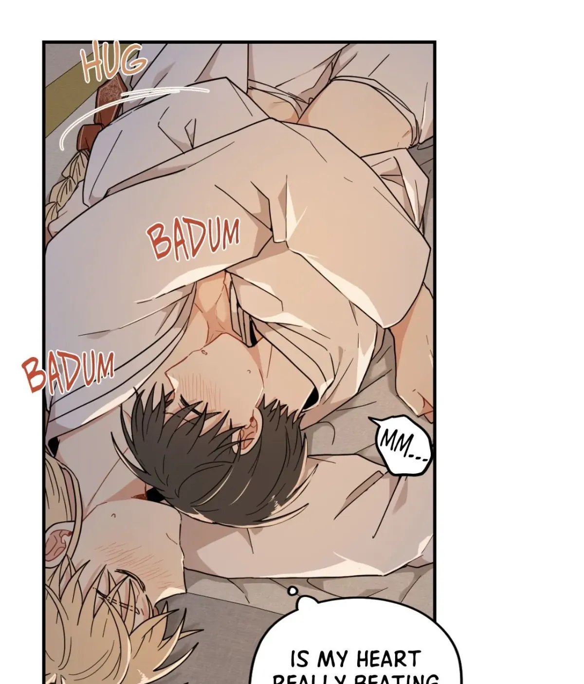 Golden Bells and Dragon Scales Chapter 71.21 page 16 - 