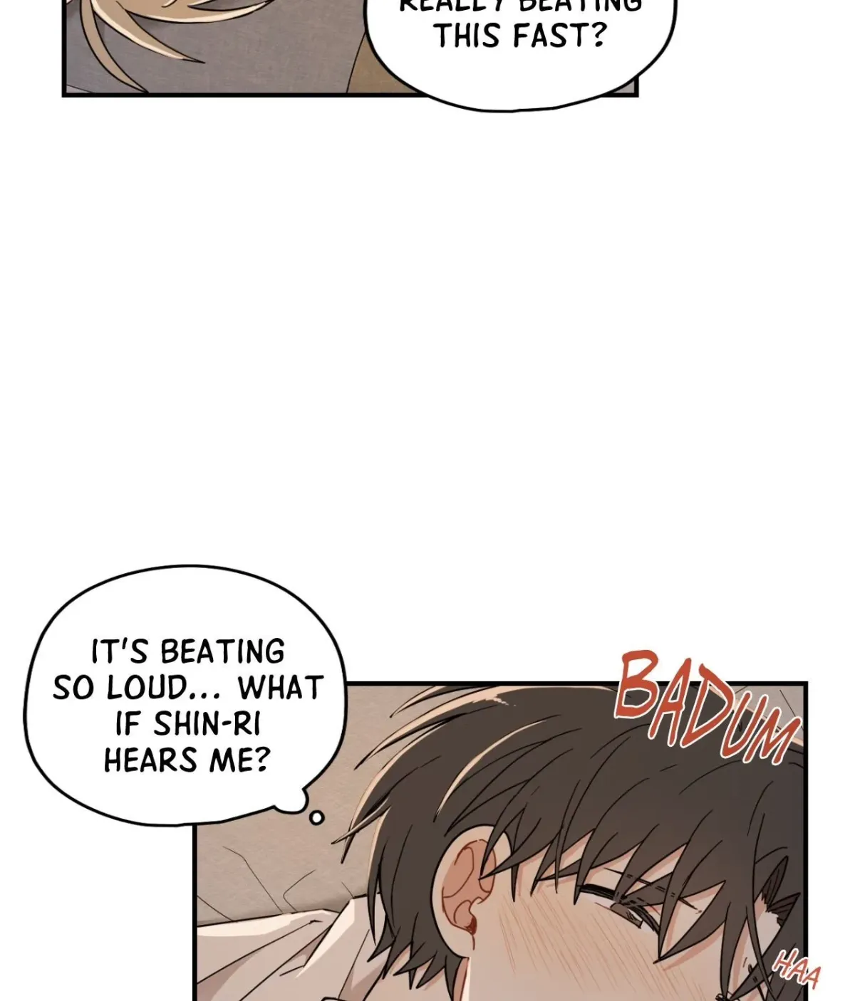 Golden Bells and Dragon Scales Chapter 71.21 page 17 - 