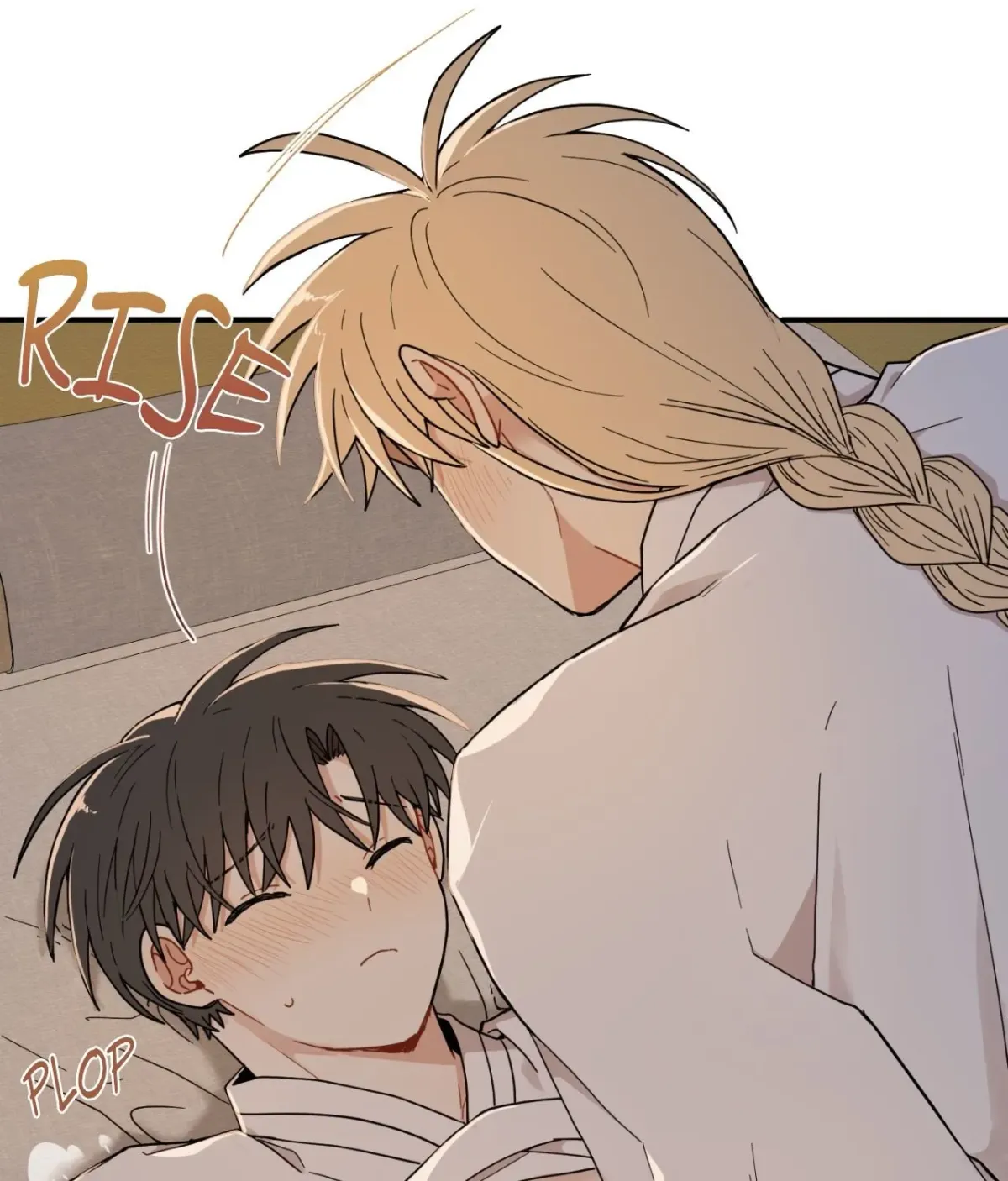 Golden Bells and Dragon Scales Chapter 71.21 page 20 - 