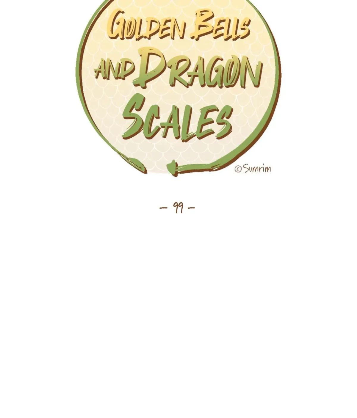 Golden Bells and Dragon Scales Chapter 71.21 page 3 - 