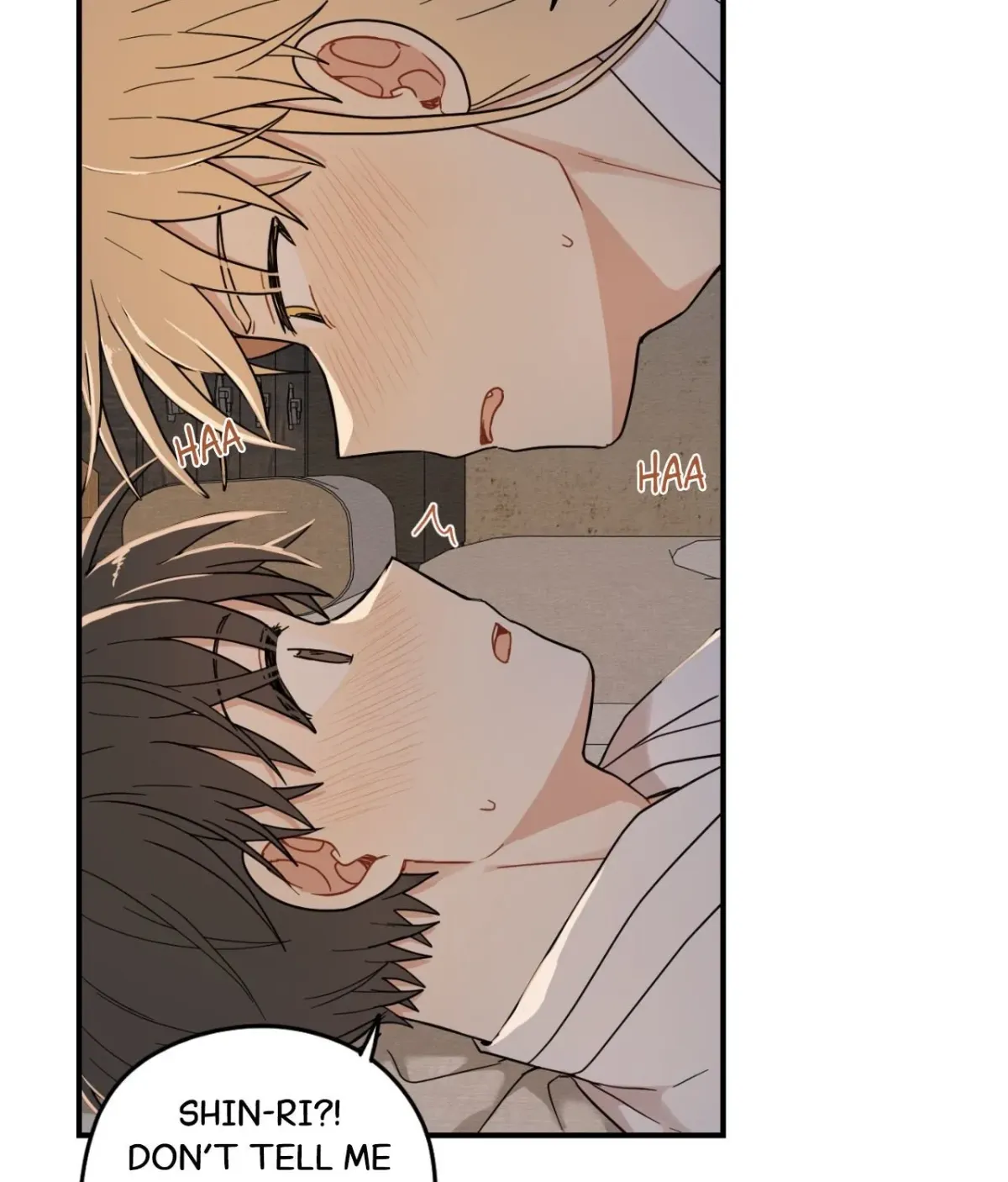 Golden Bells and Dragon Scales Chapter 71.21 page 22 - 