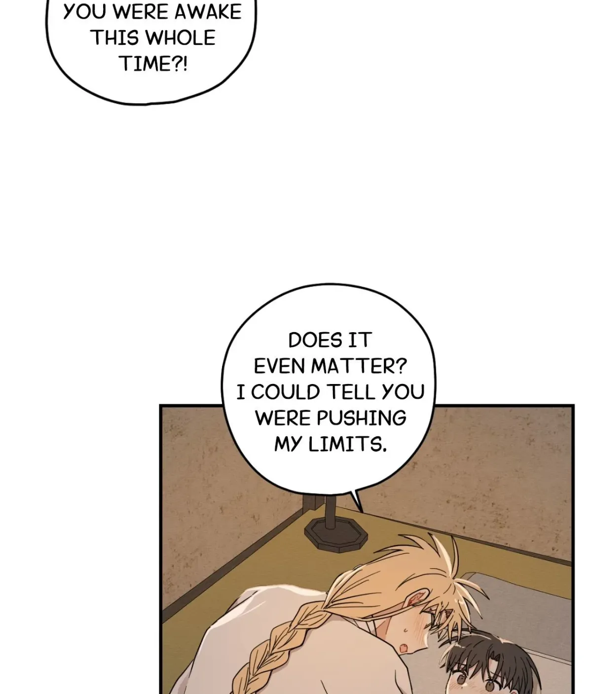 Golden Bells and Dragon Scales Chapter 71.21 page 23 - 