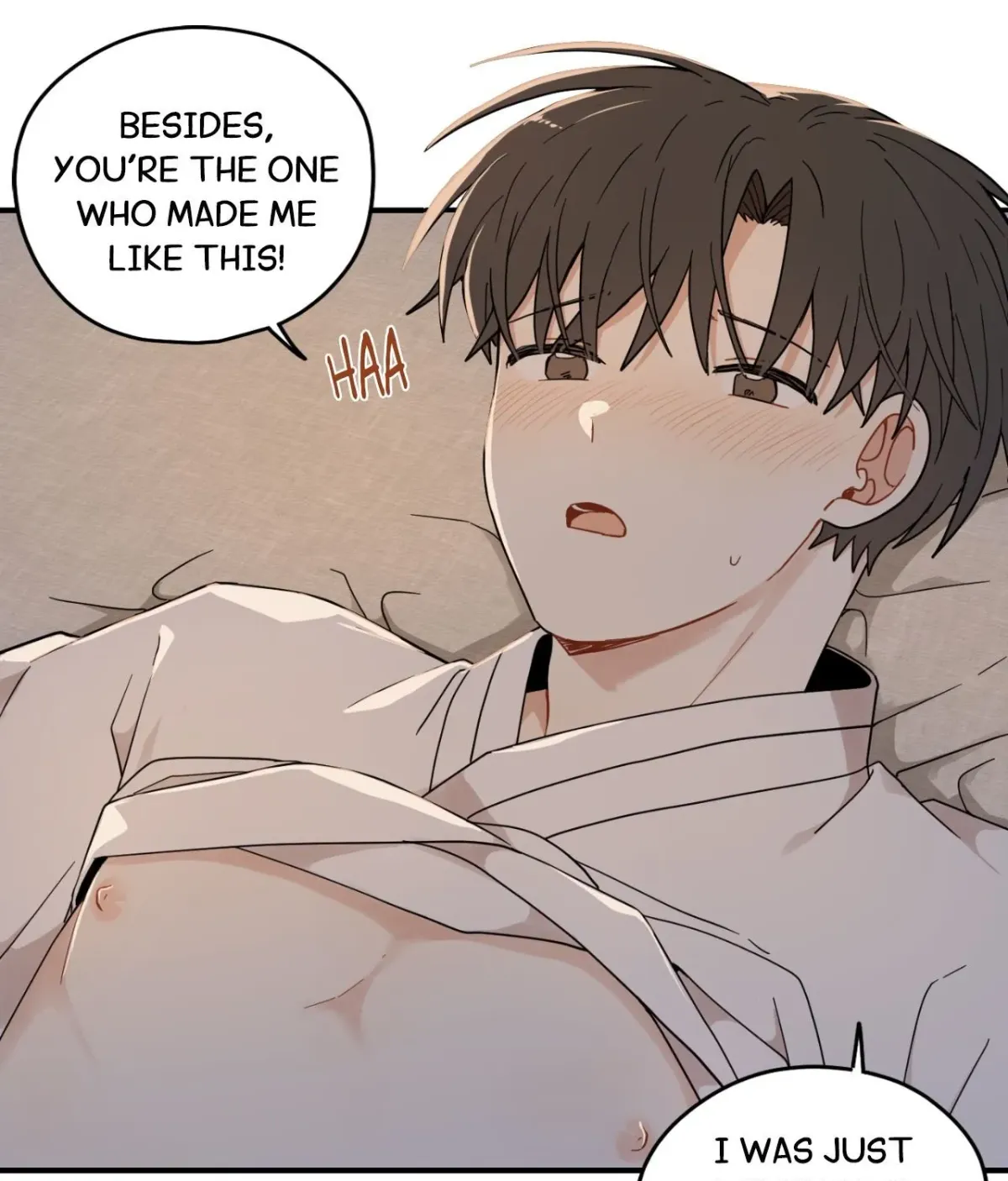 Golden Bells and Dragon Scales Chapter 71.21 page 25 - 