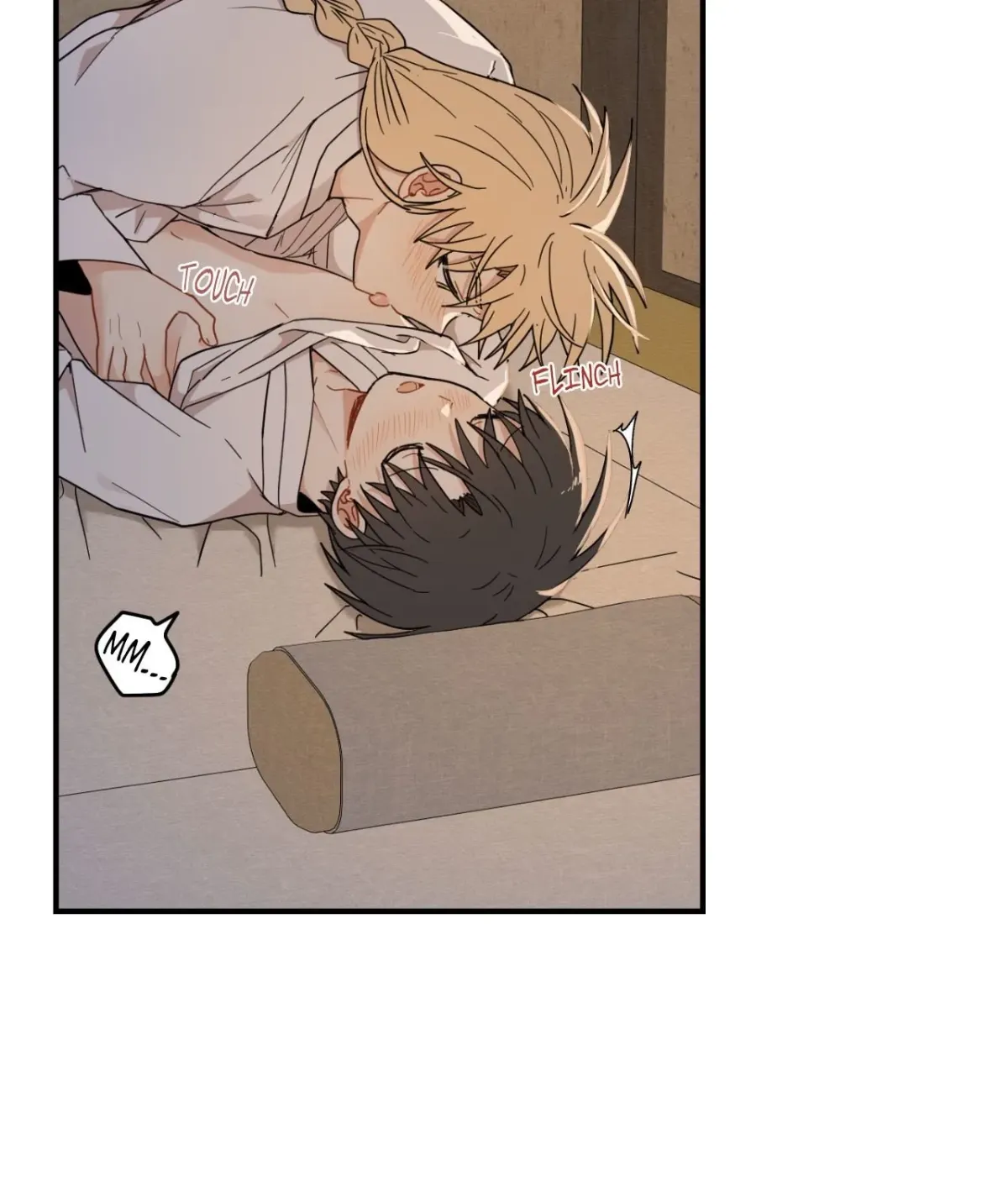Golden Bells and Dragon Scales Chapter 71.21 page 28 - 