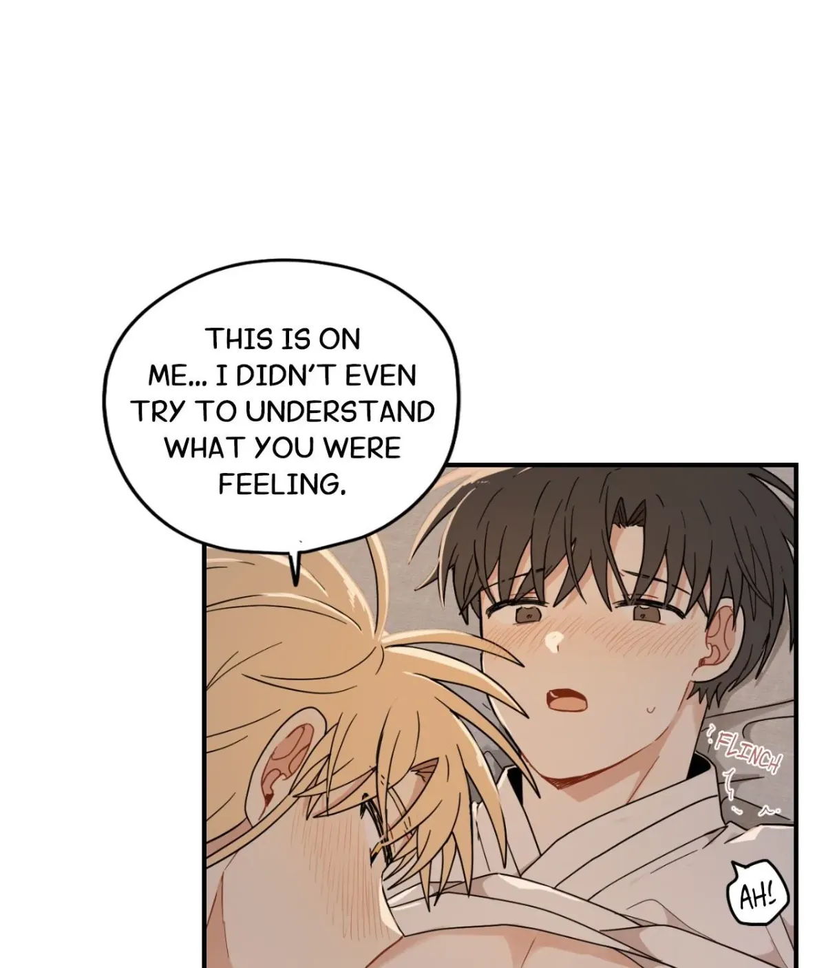 Golden Bells and Dragon Scales Chapter 71.21 page 29 - 