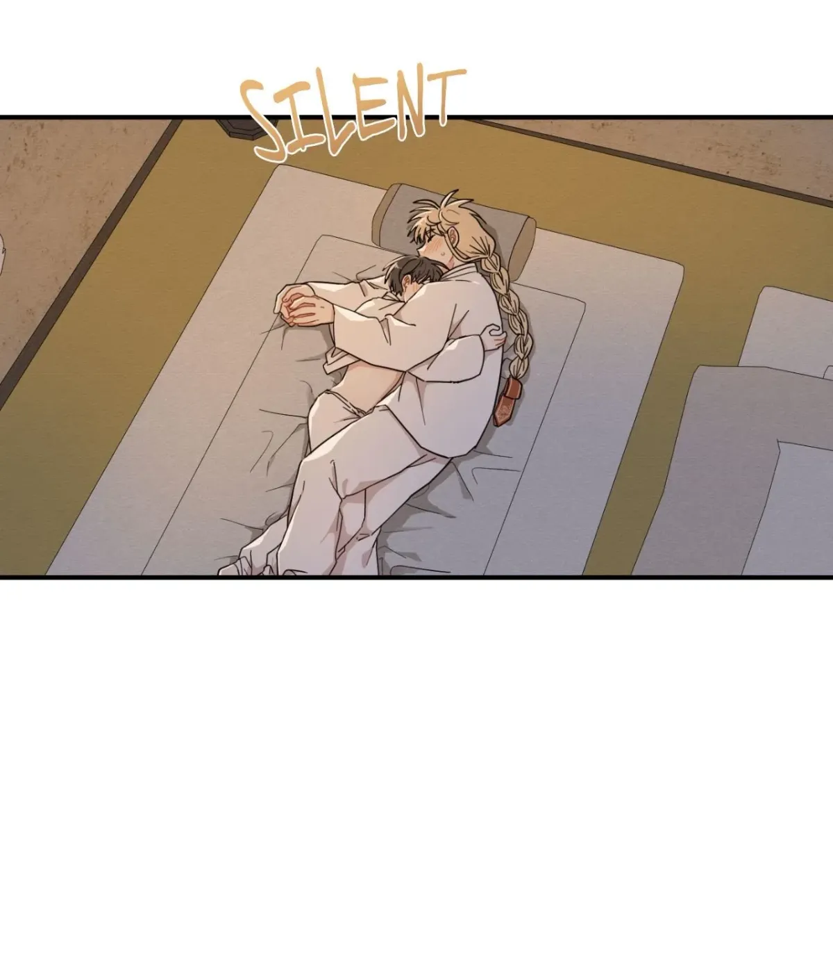Golden Bells and Dragon Scales Chapter 71.21 page 4 - 