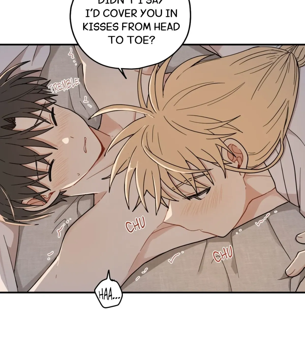 Golden Bells and Dragon Scales Chapter 71.21 page 37 - 