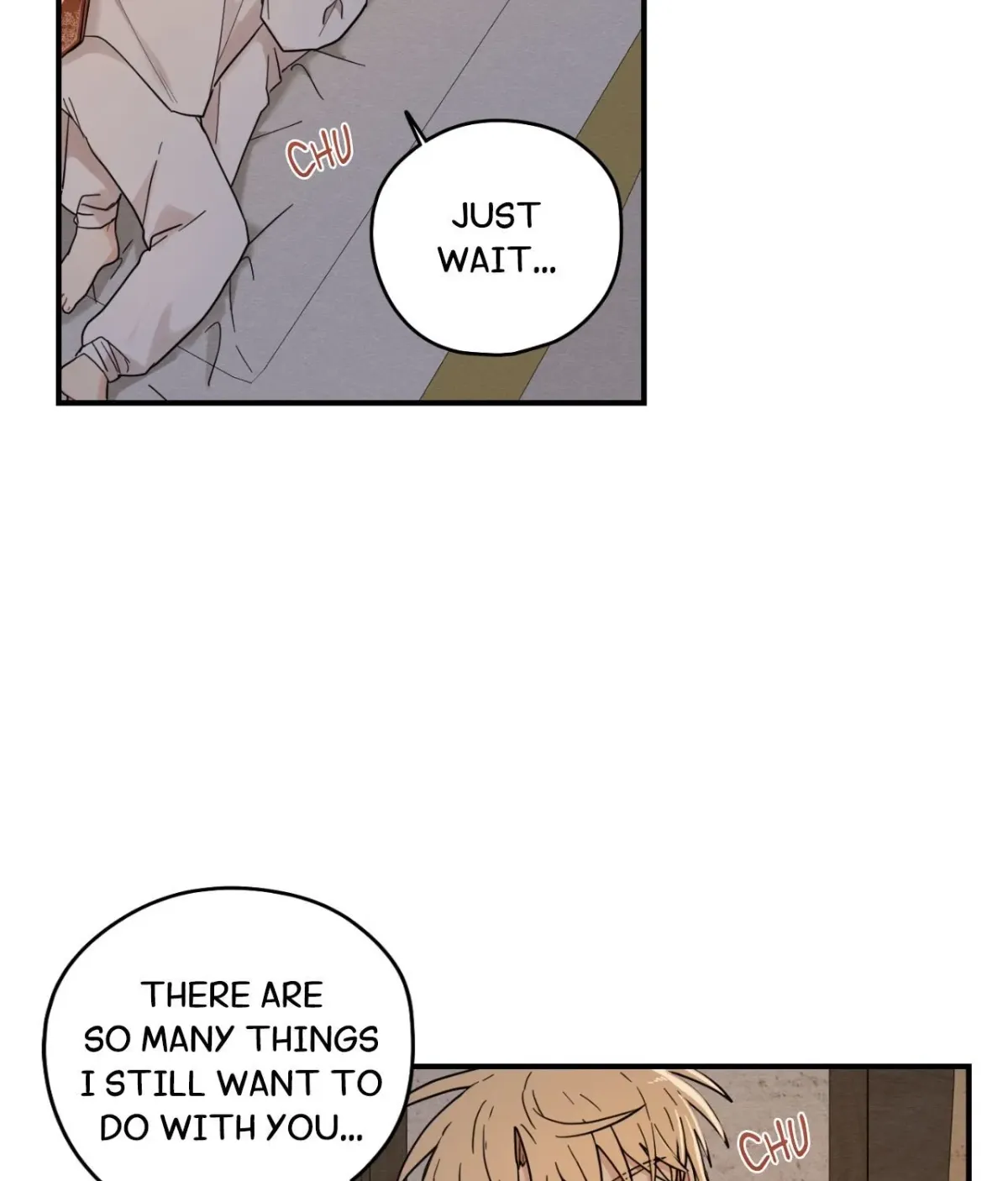 Golden Bells and Dragon Scales Chapter 71.21 page 39 - 