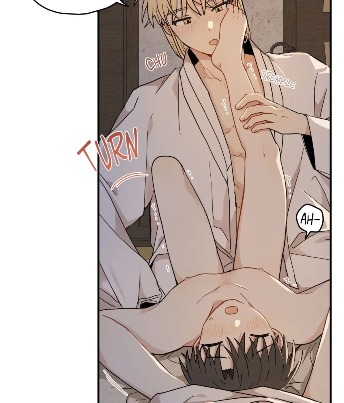 Golden Bells and Dragon Scales Chapter 71.21 page 40 - 