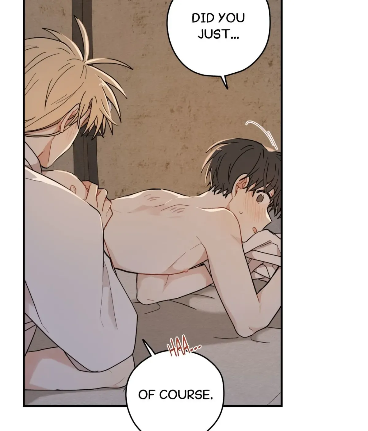 Golden Bells and Dragon Scales Chapter 71.21 page 44 - 