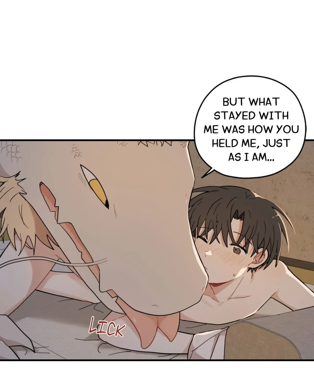 Golden Bells and Dragon Scales Chapter 71.21 page 53 - 
