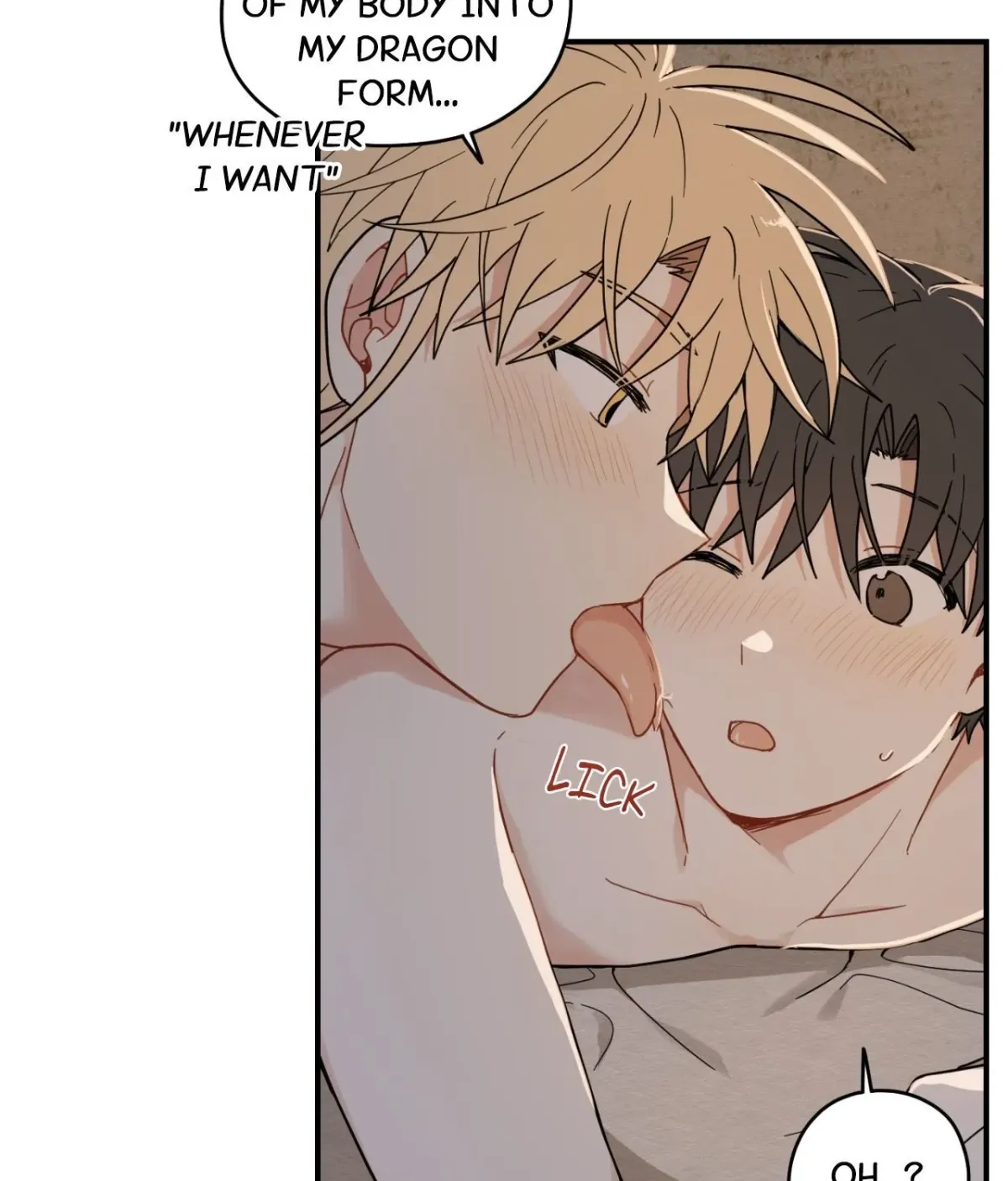 Golden Bells and Dragon Scales Chapter 71.21 page 56 - 