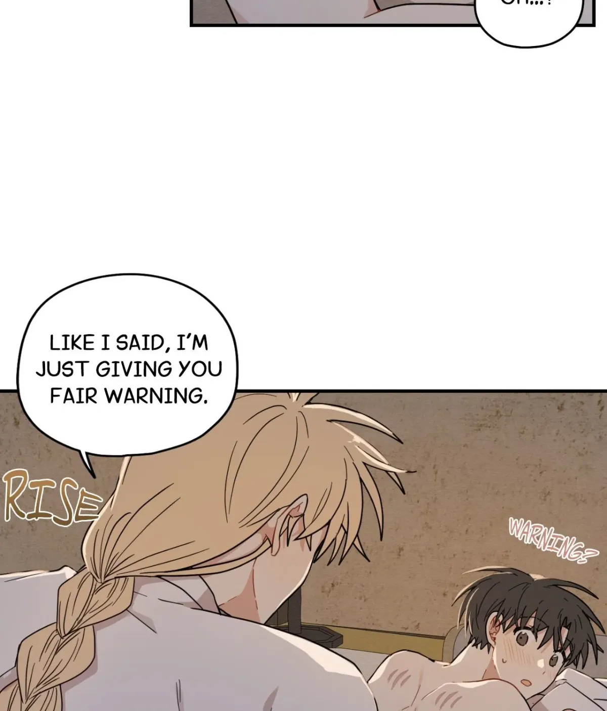 Golden Bells and Dragon Scales Chapter 71.21 page 57 - 