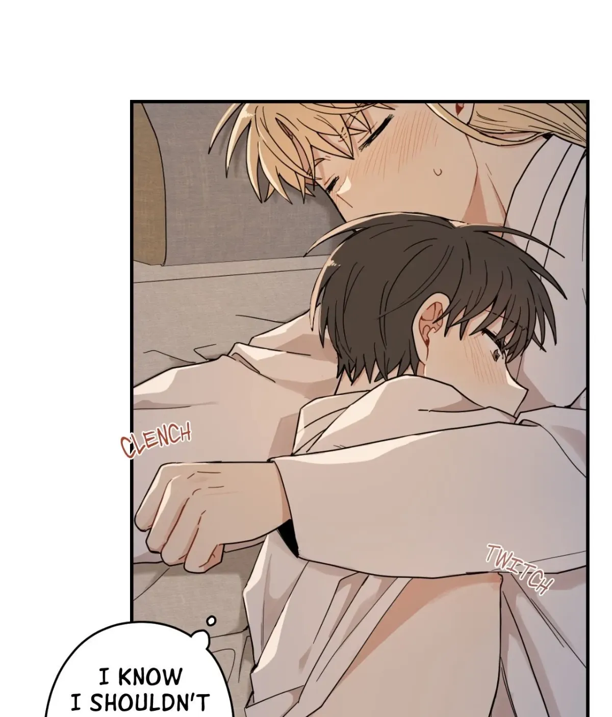 Golden Bells and Dragon Scales Chapter 71.21 page 7 - 