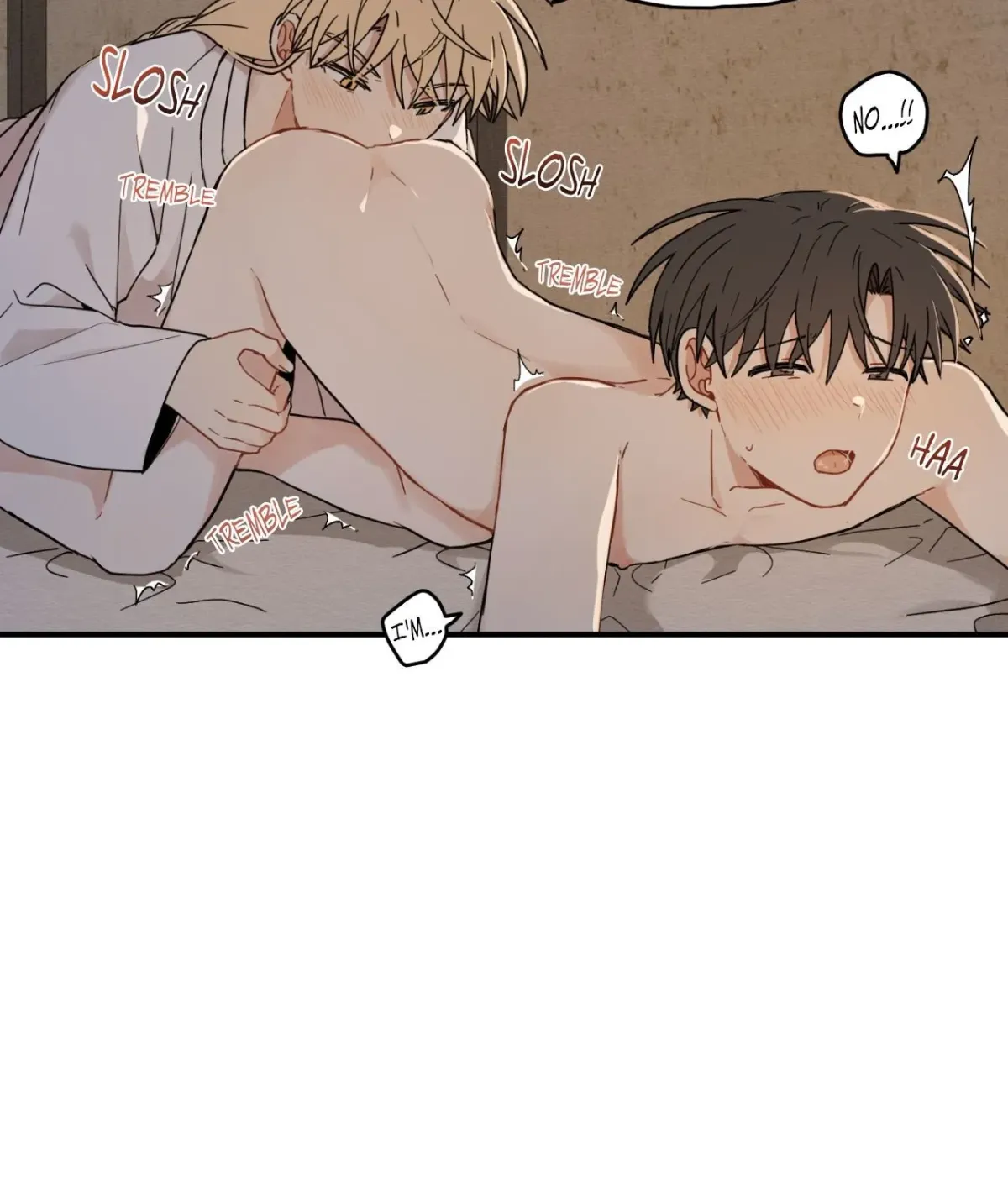 Golden Bells and Dragon Scales Chapter 71.21 page 62 - 