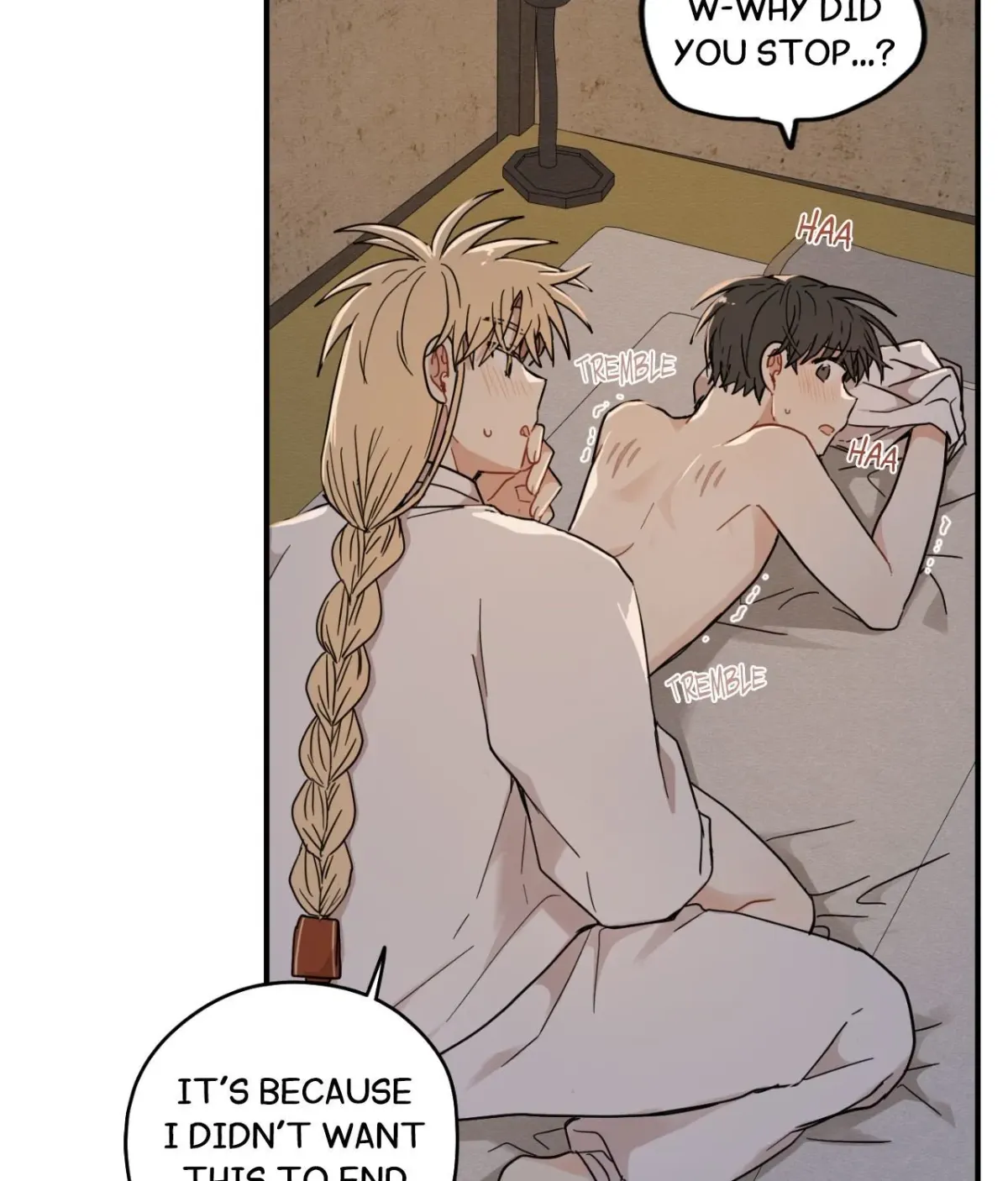 Golden Bells and Dragon Scales Chapter 71.21 page 65 - 