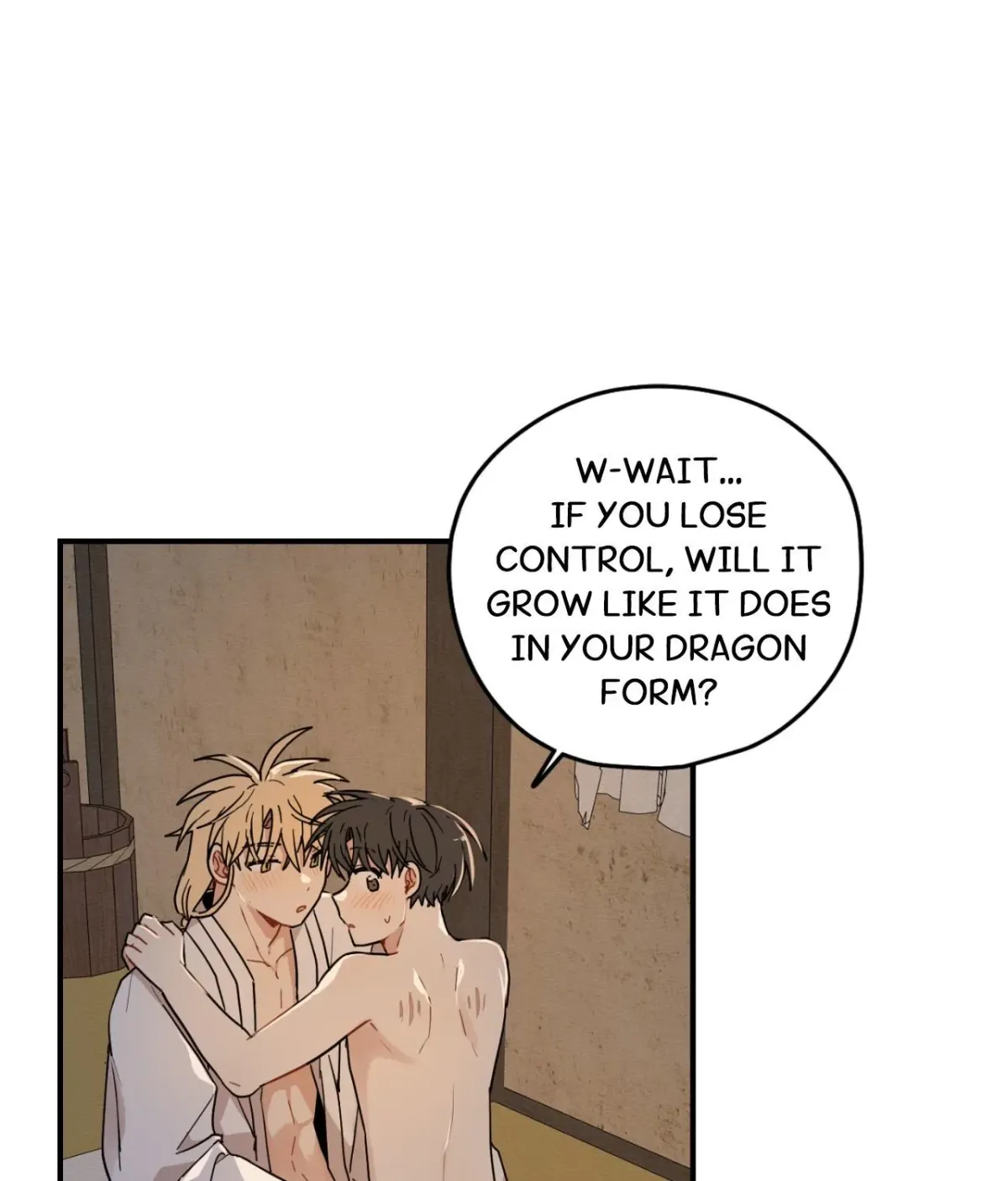 Golden Bells and Dragon Scales Chapter 71.21 page 69 - 
