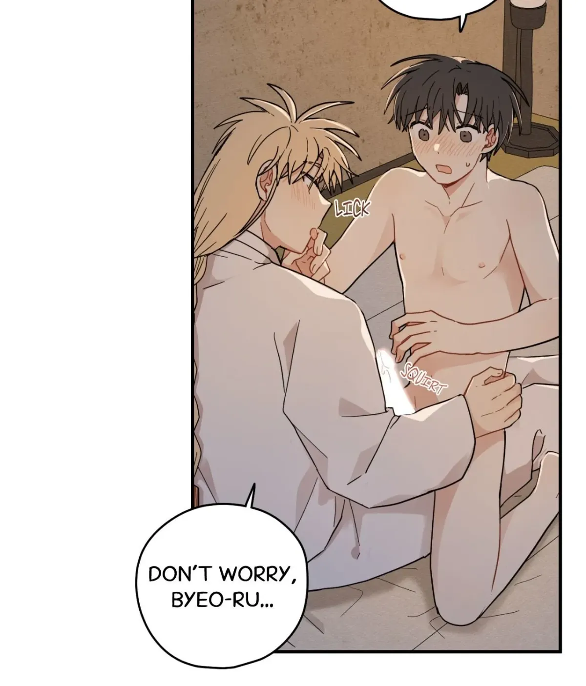 Golden Bells and Dragon Scales Chapter 71.21 page 80 - 