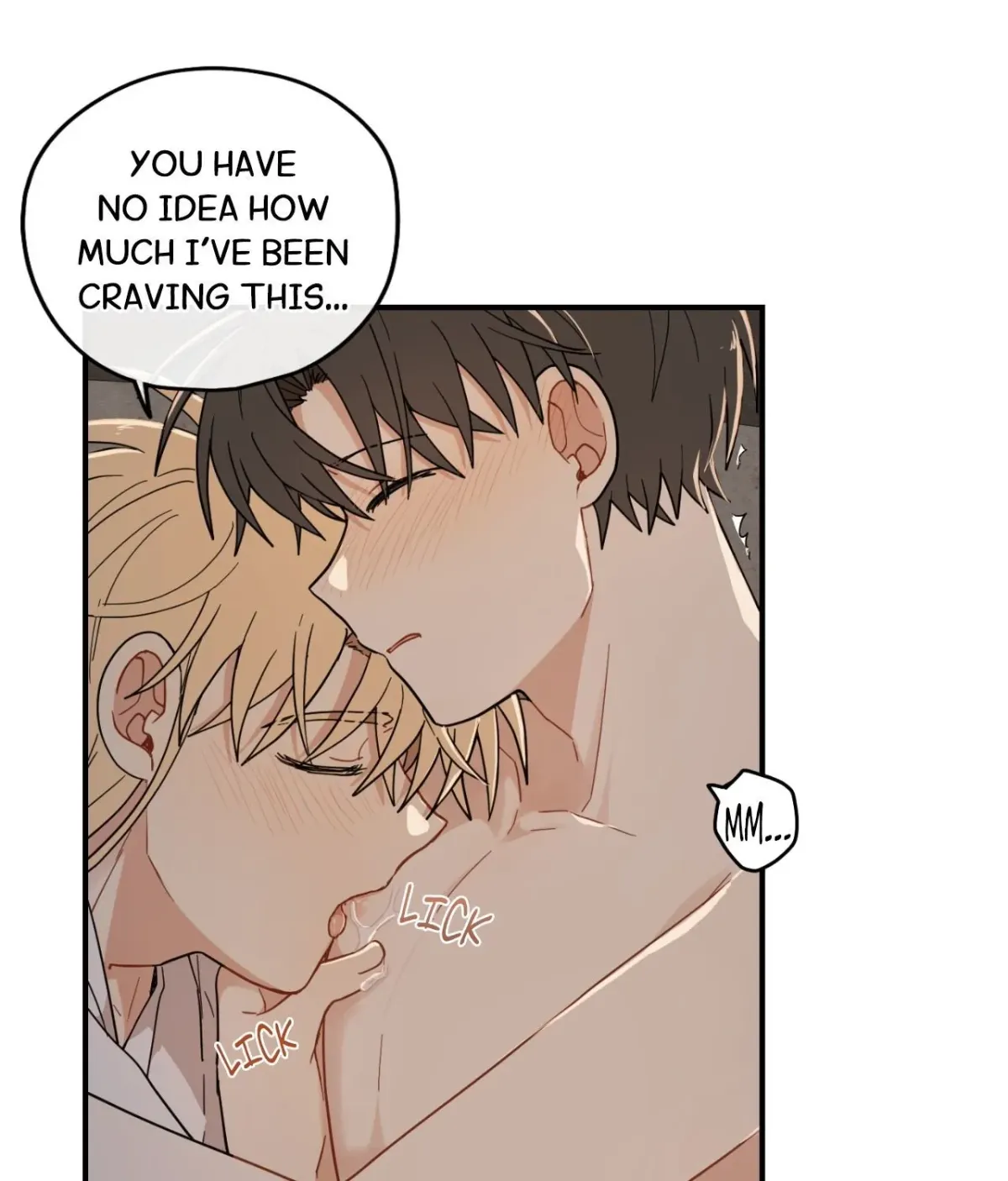 Golden Bells and Dragon Scales Chapter 71.21 page 84 - 