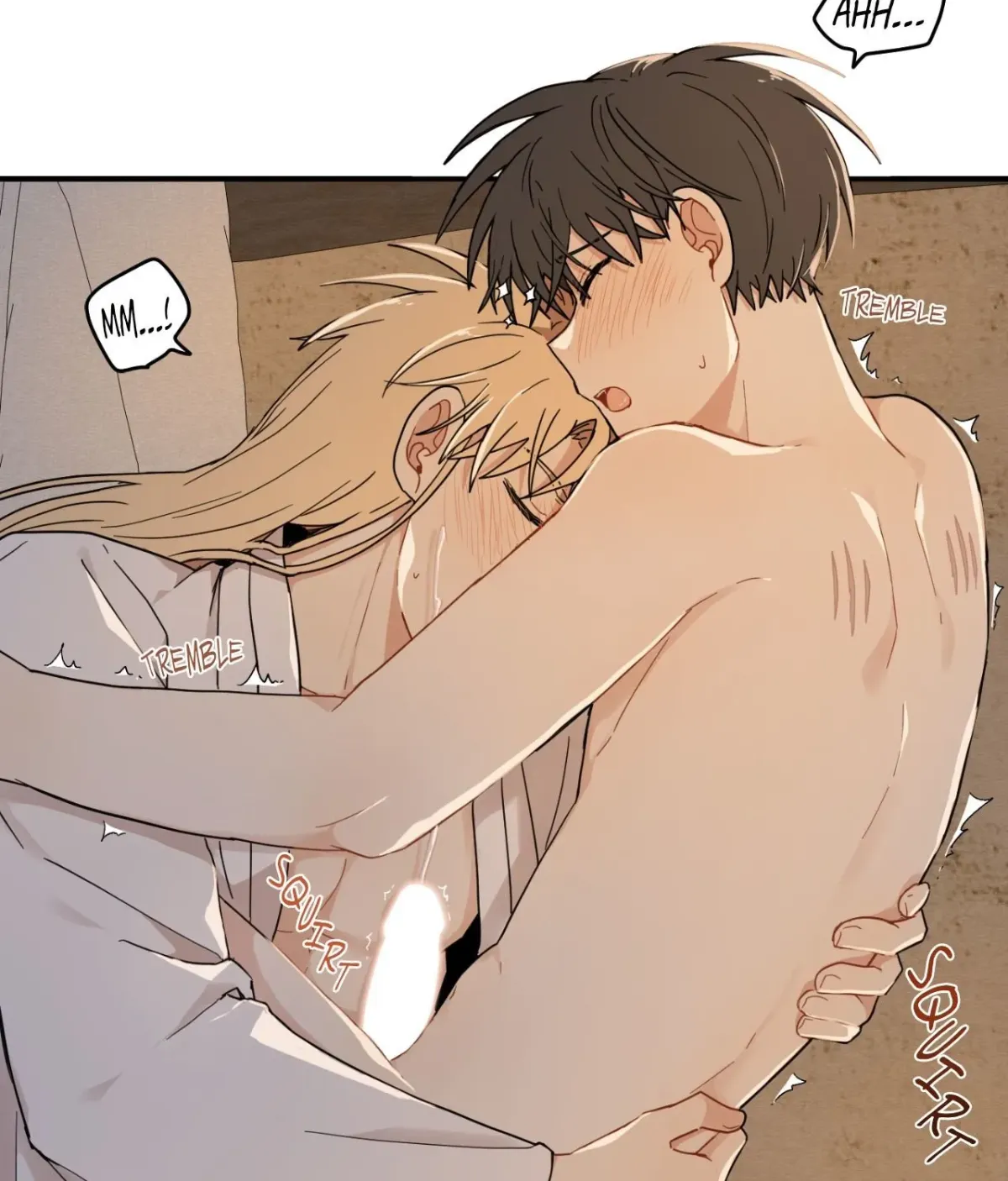 Golden Bells and Dragon Scales Chapter 71.21 page 96 - 