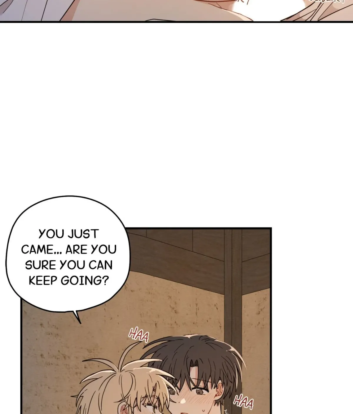 Golden Bells and Dragon Scales Chapter 71.22 page 2 - 