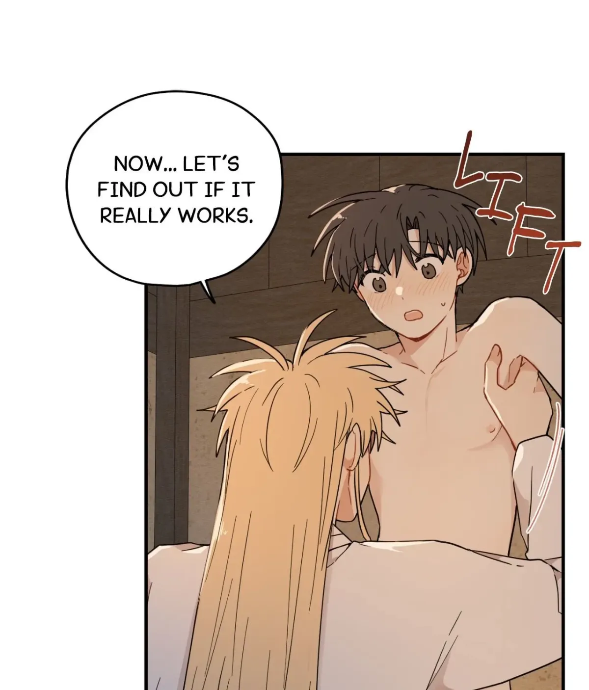 Golden Bells and Dragon Scales Chapter 71.22 page 13 - 