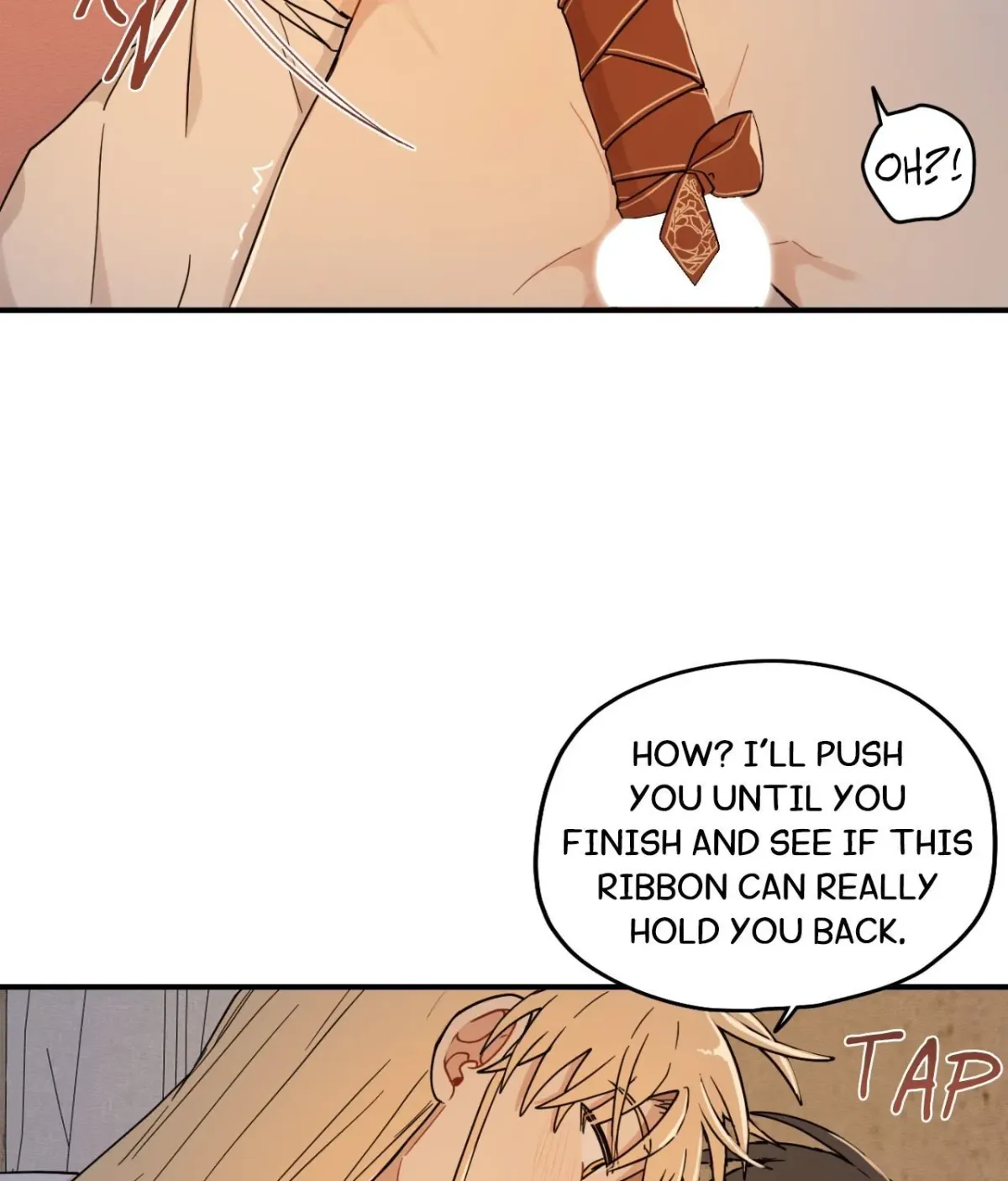 Golden Bells and Dragon Scales Chapter 71.22 page 15 - 